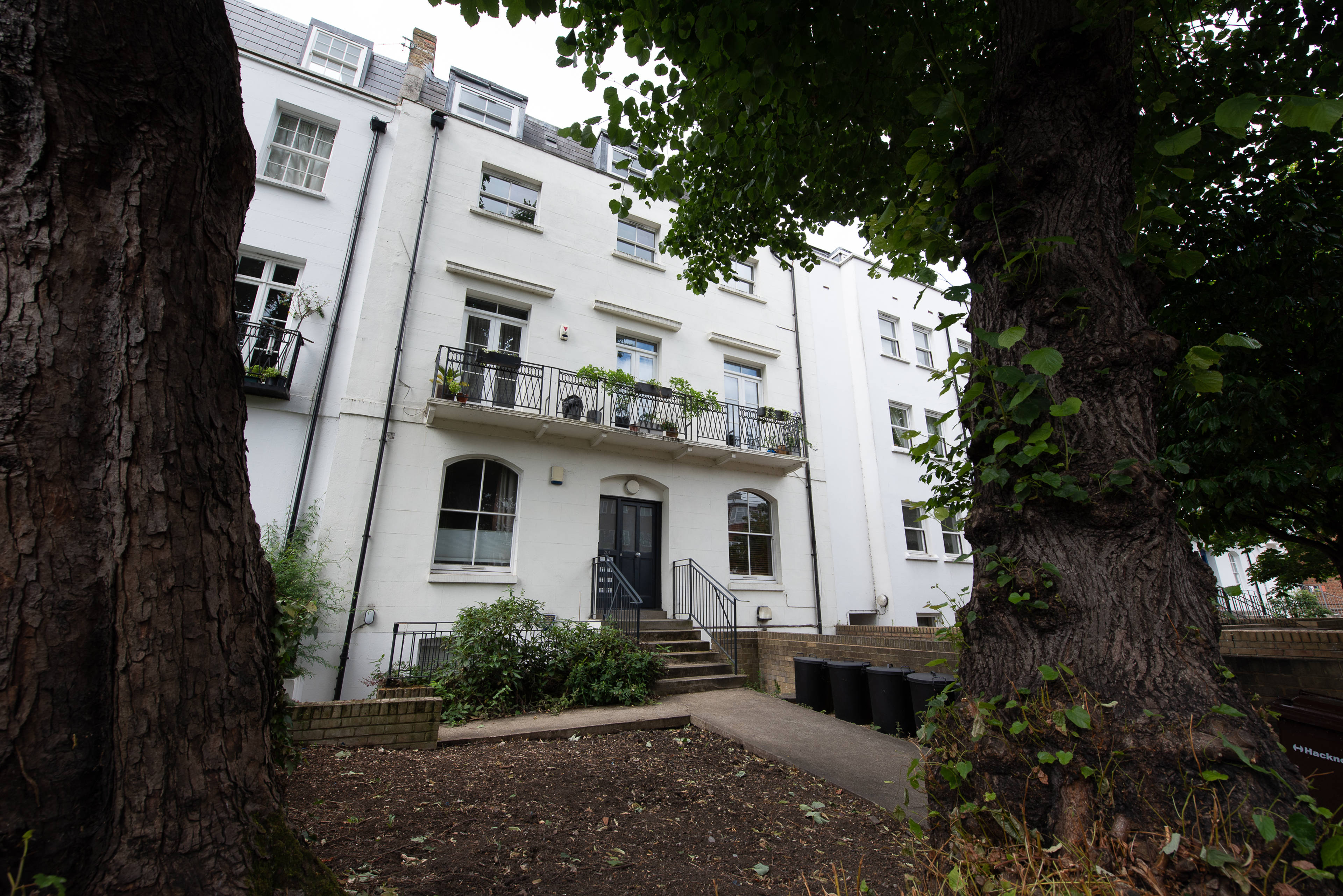 The Property