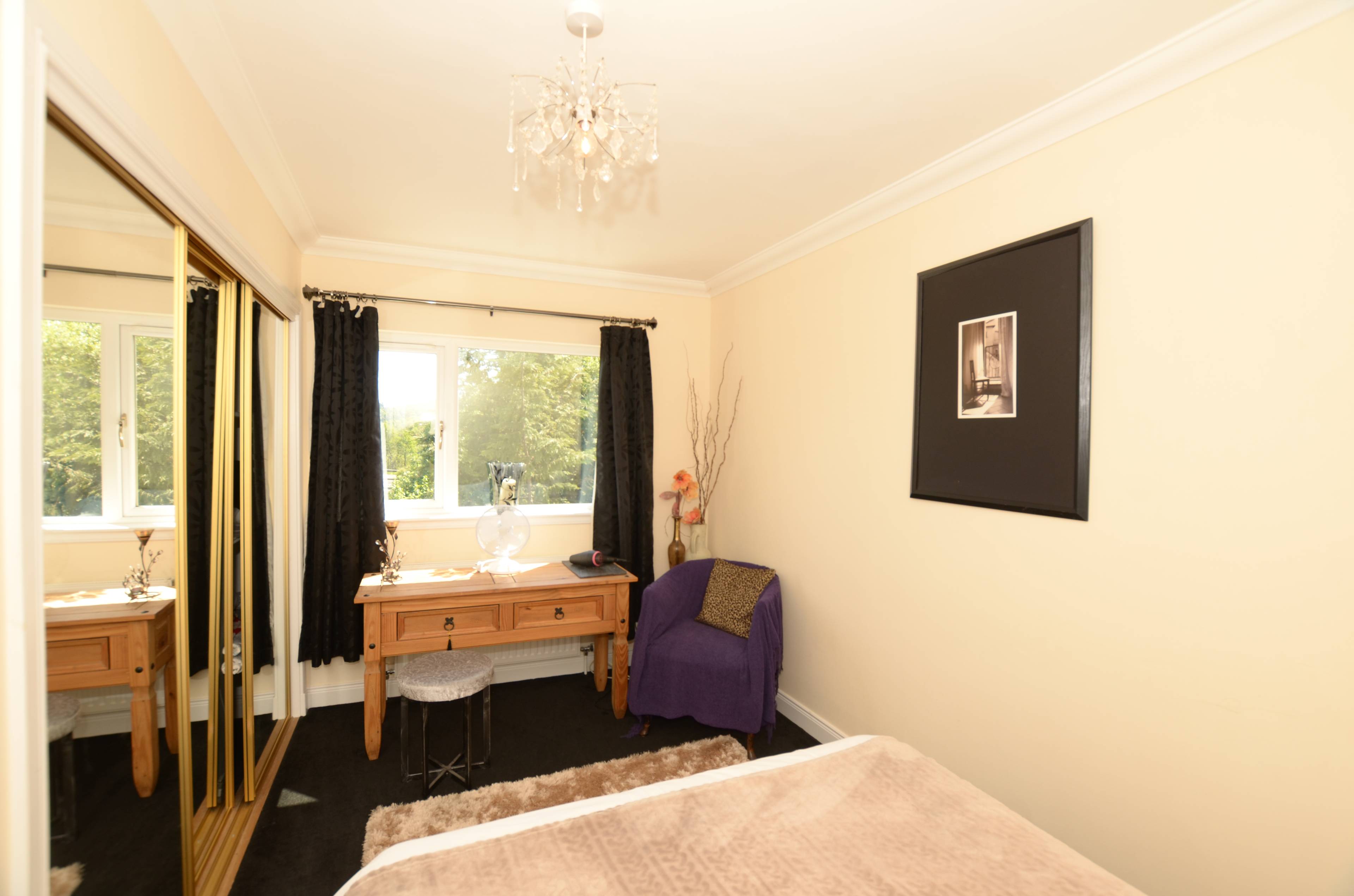 Annexe Bedroom