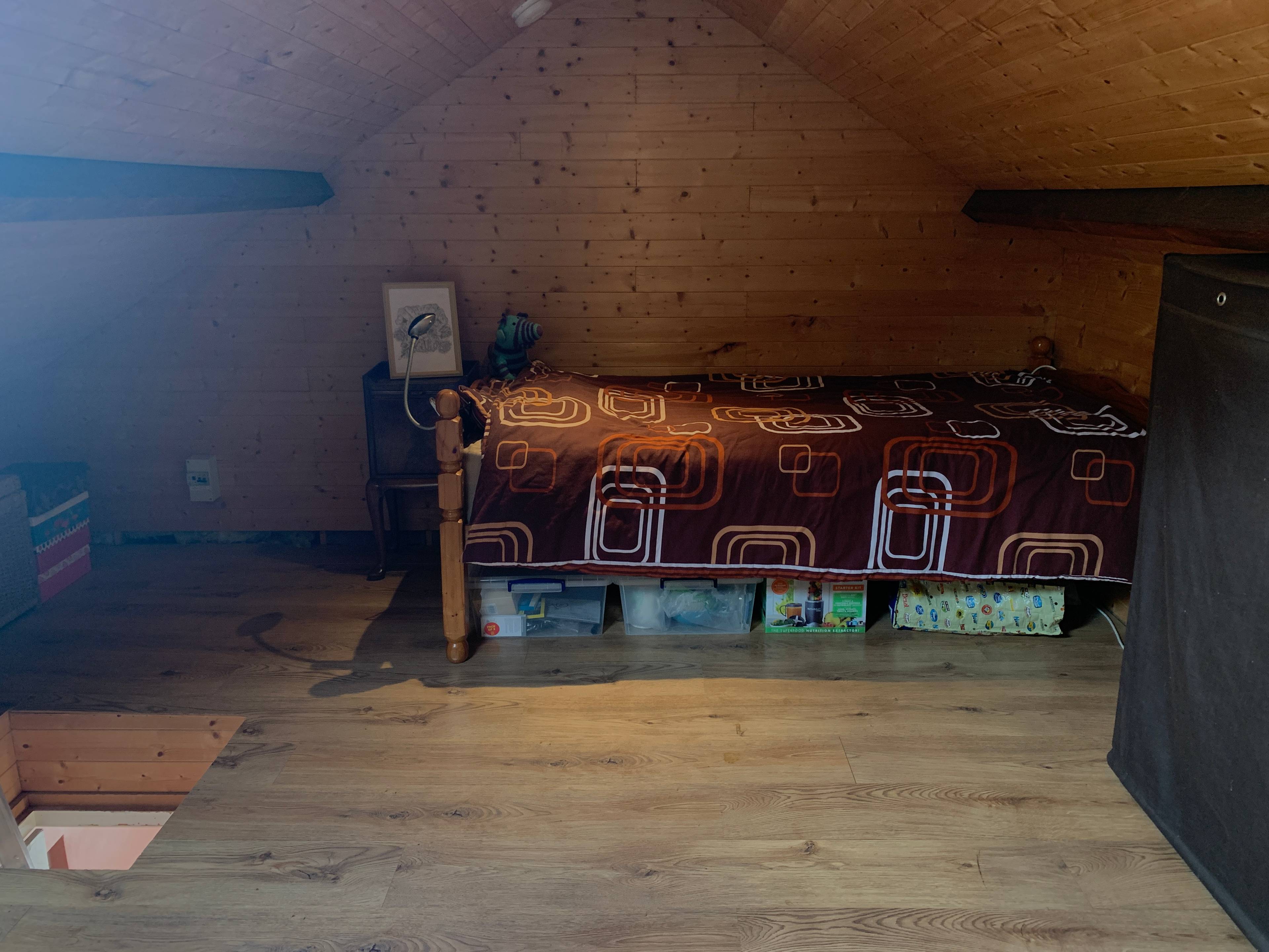 Attic