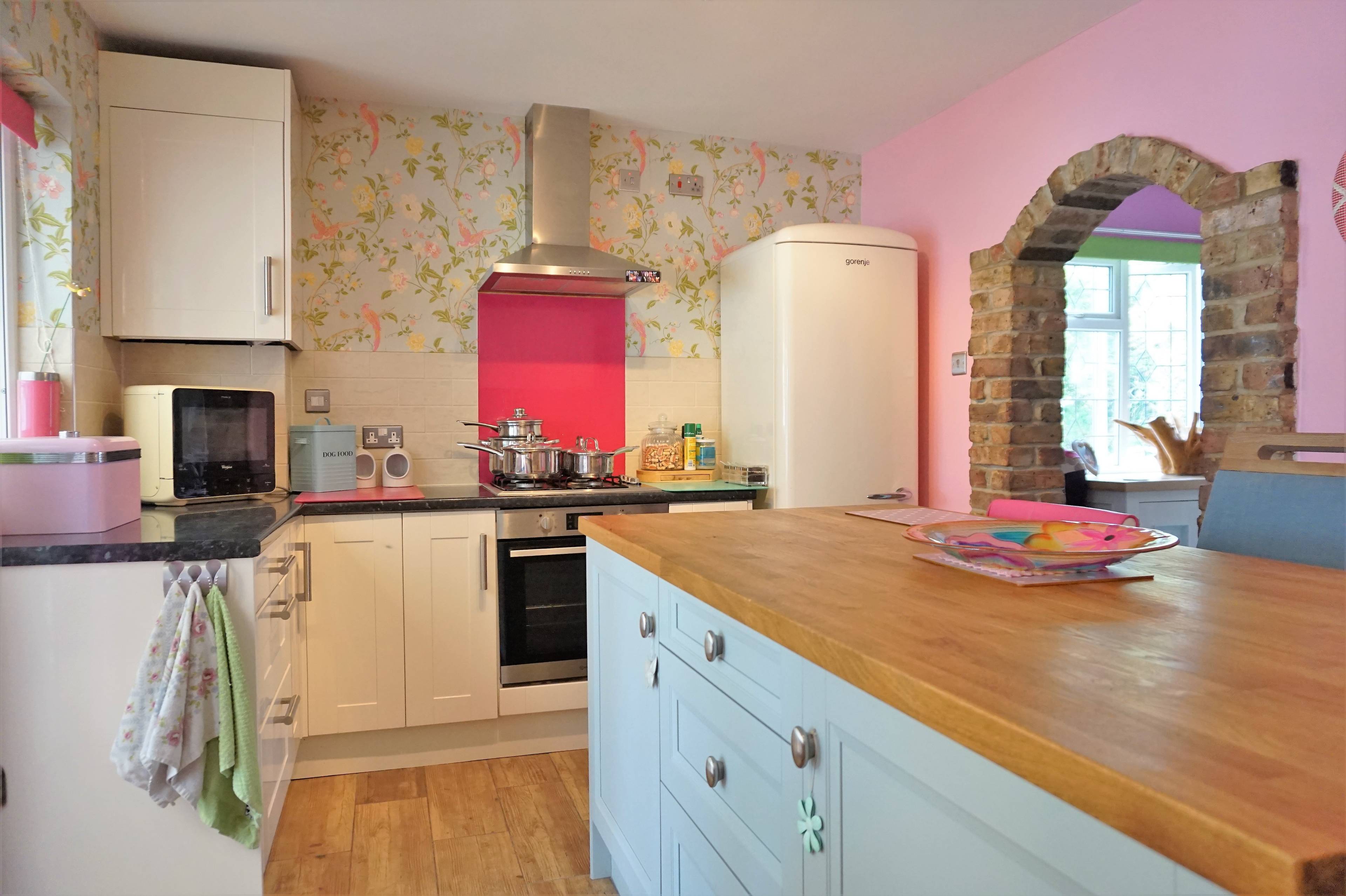Kitchen/Breakfast