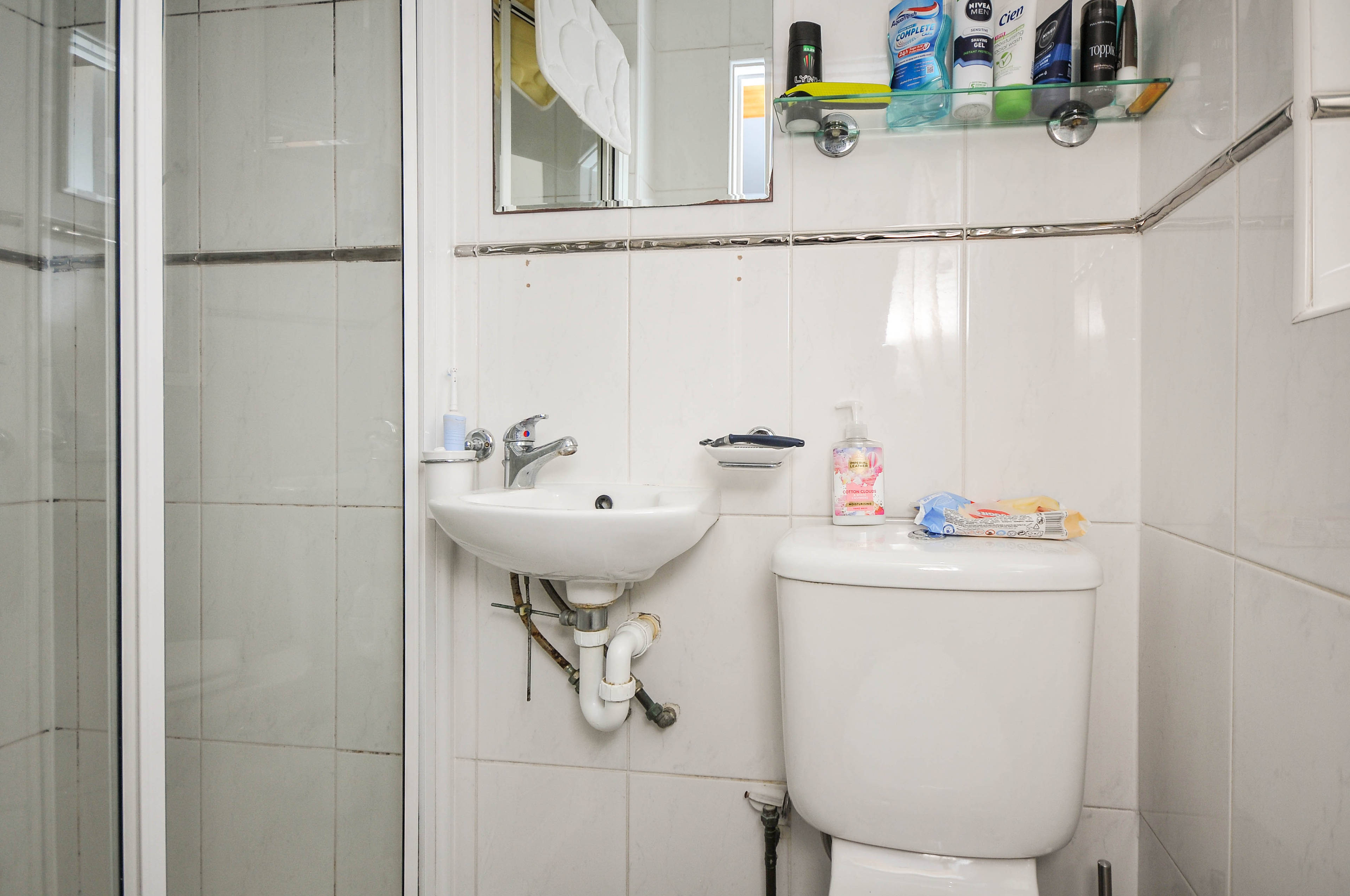 En-suite