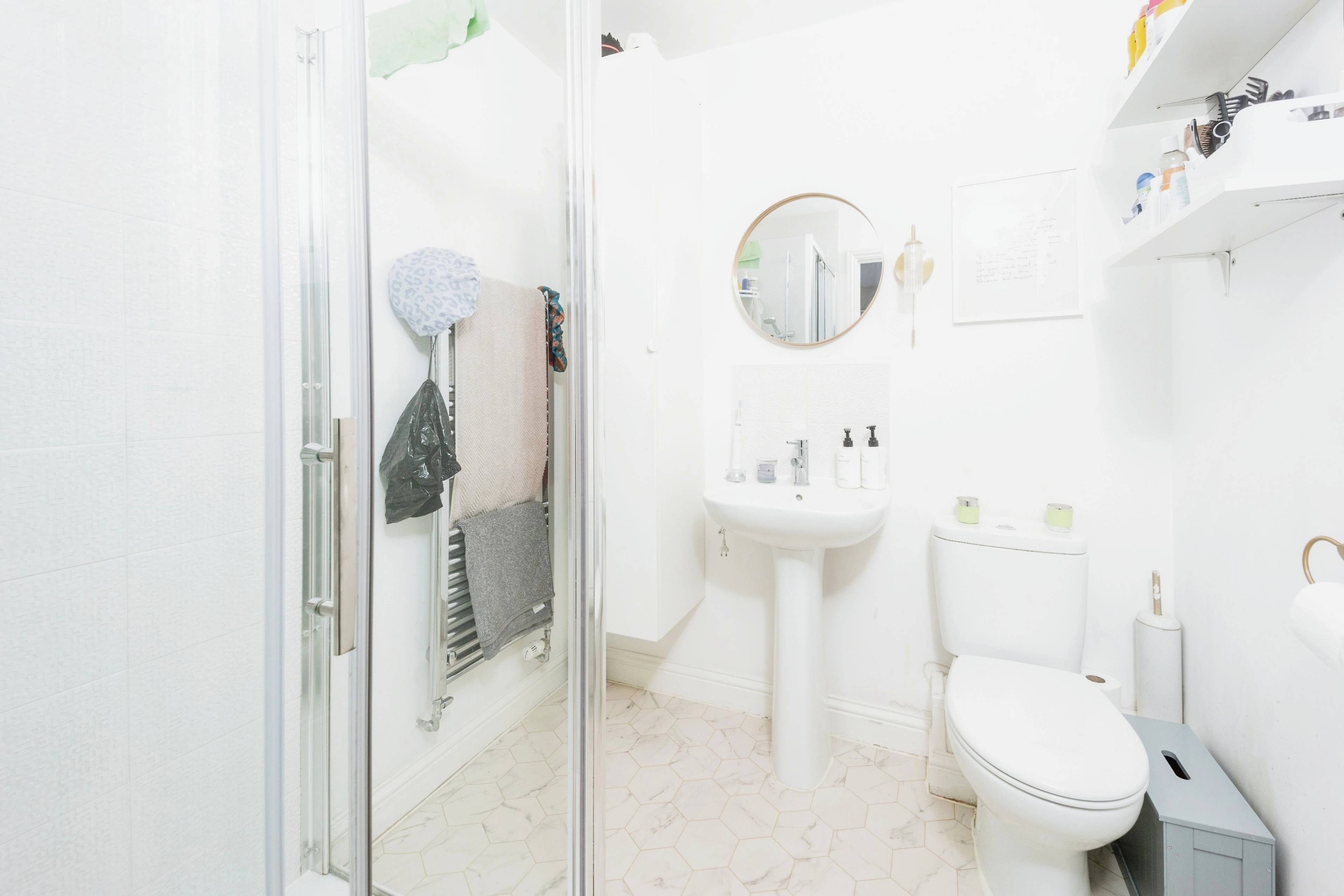 En-suite Two