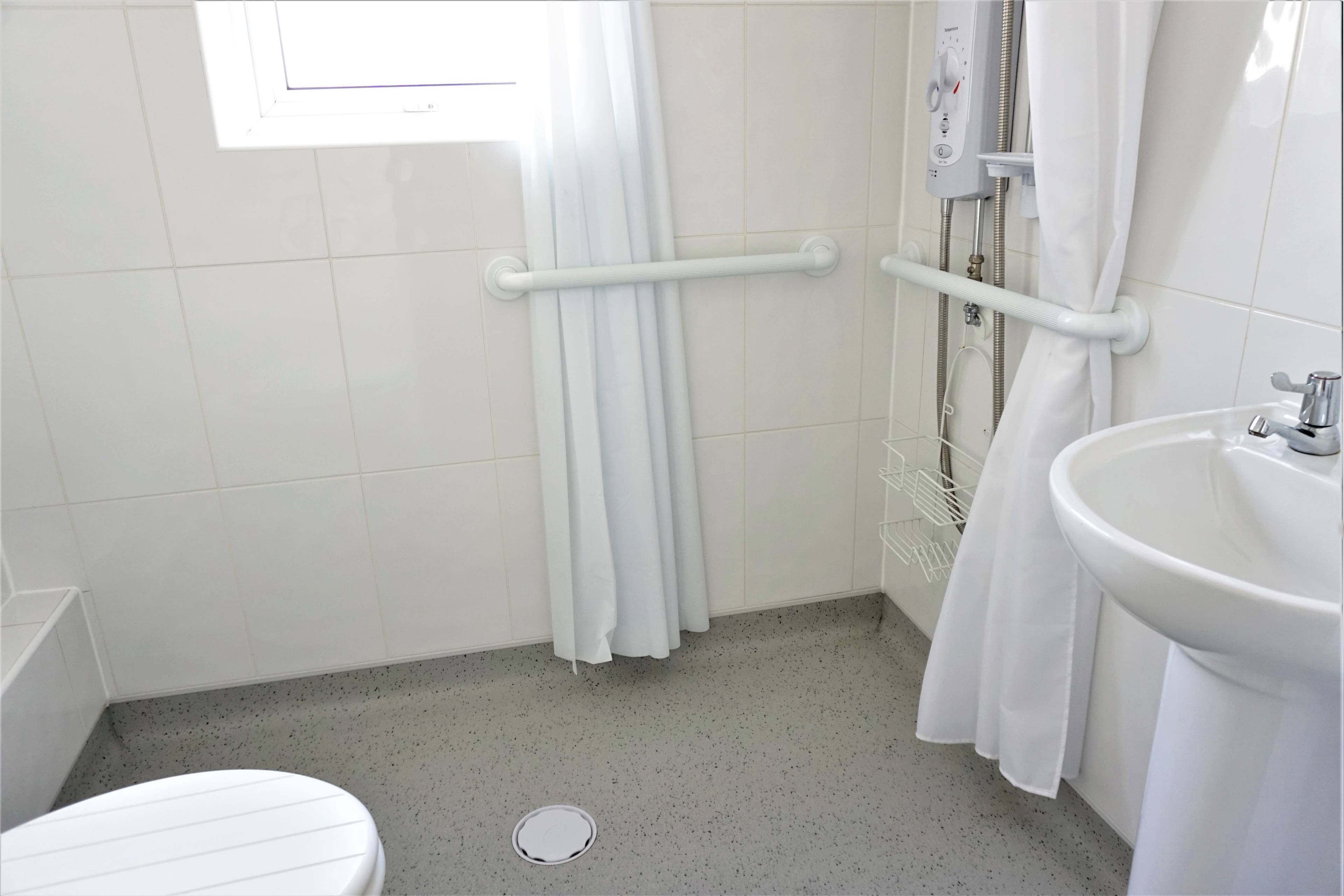 Wet Room