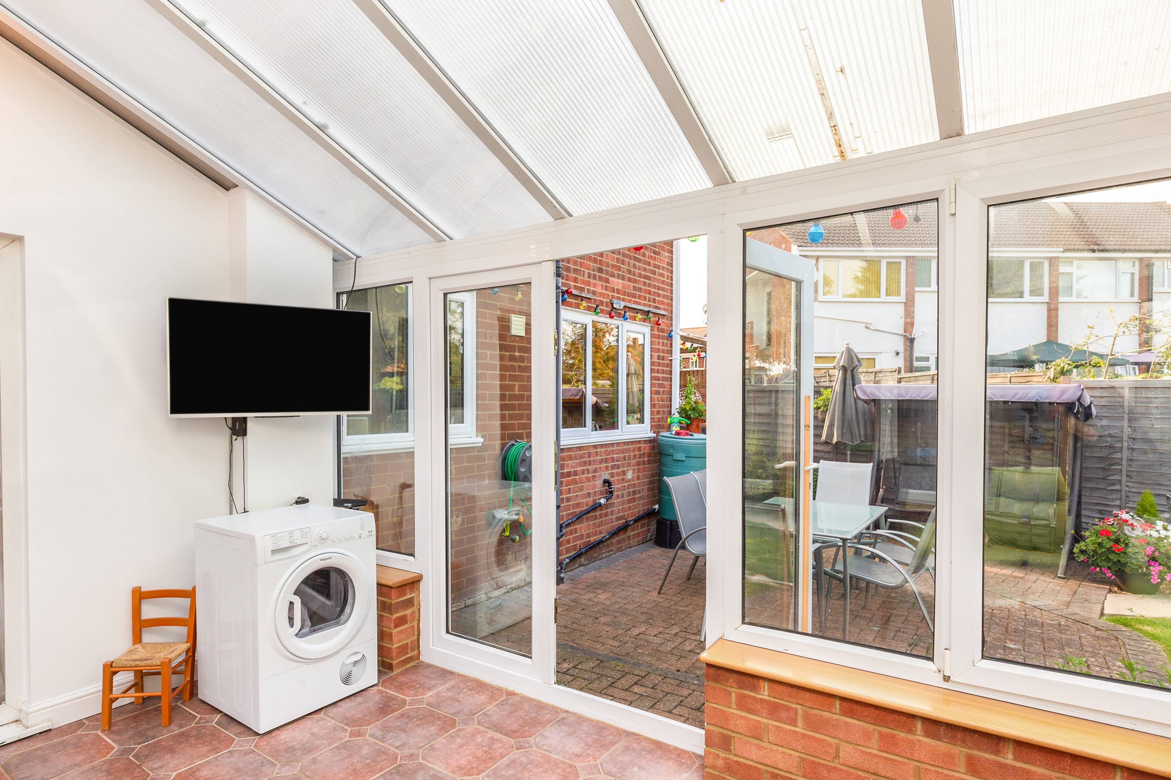 Conservatory