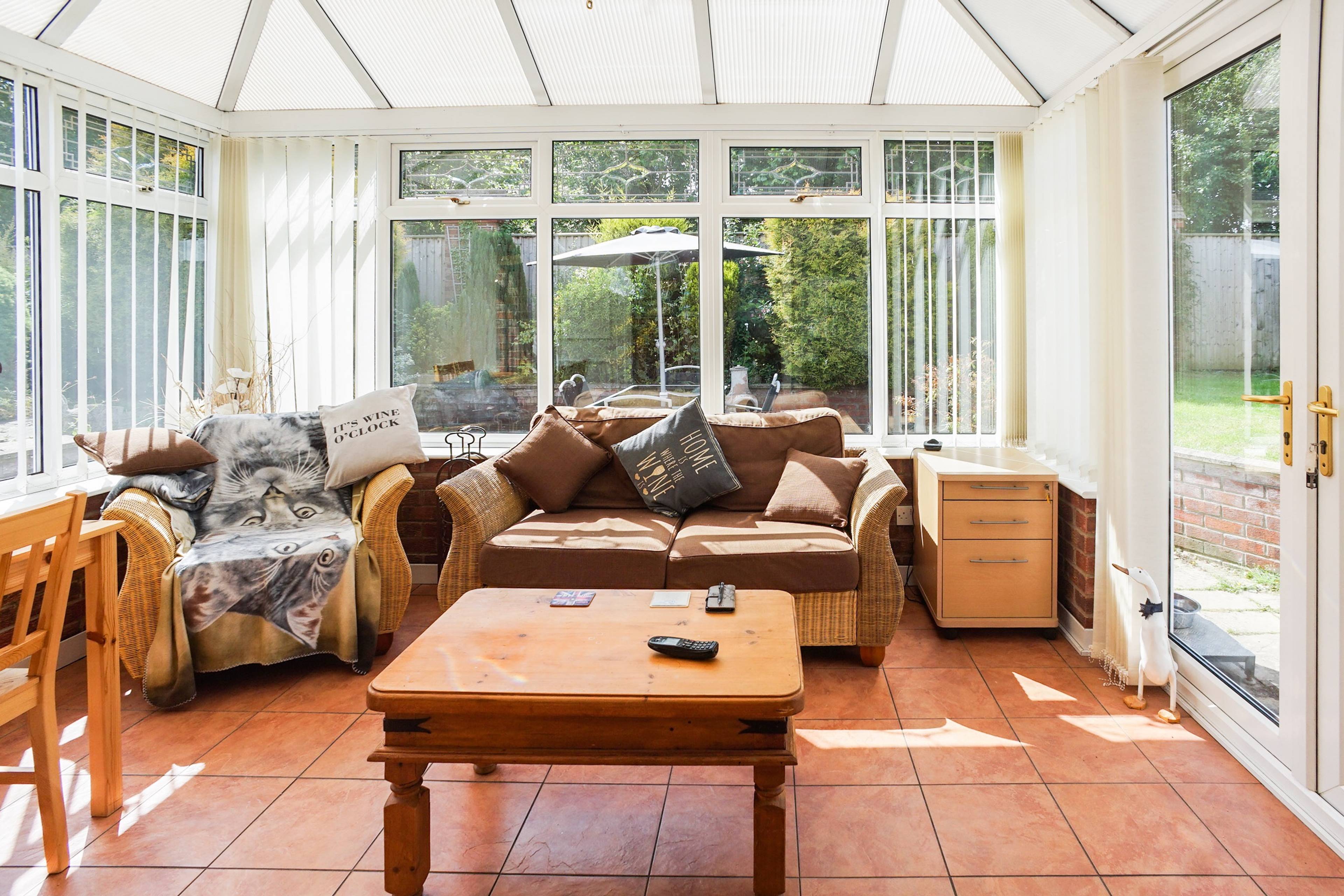 Conservatory