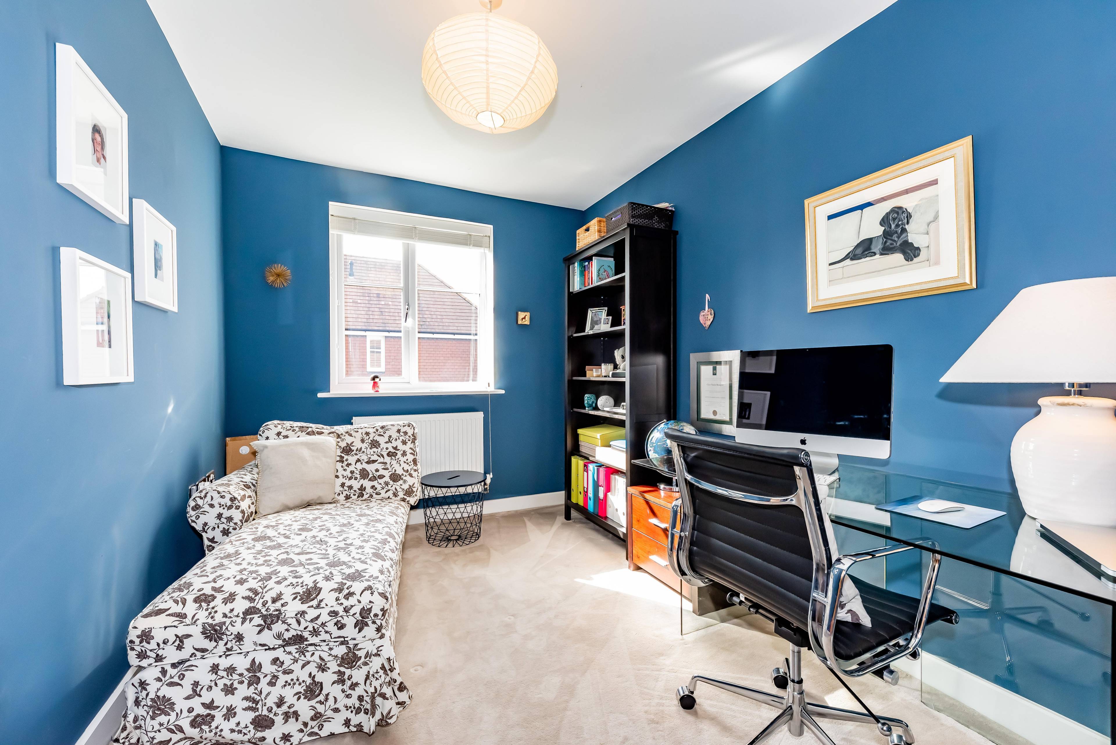 Bedroom Six