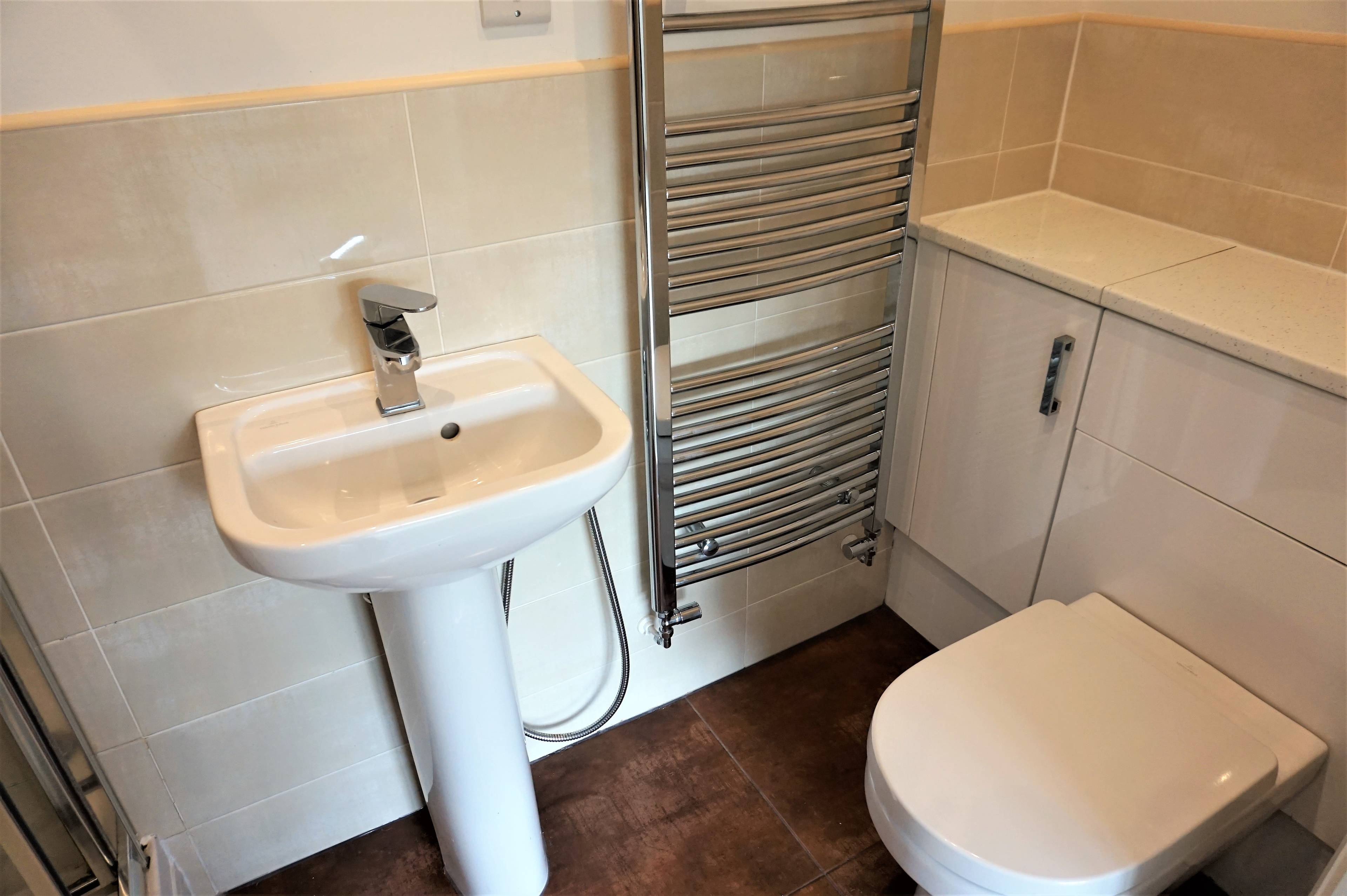 Master En-suite