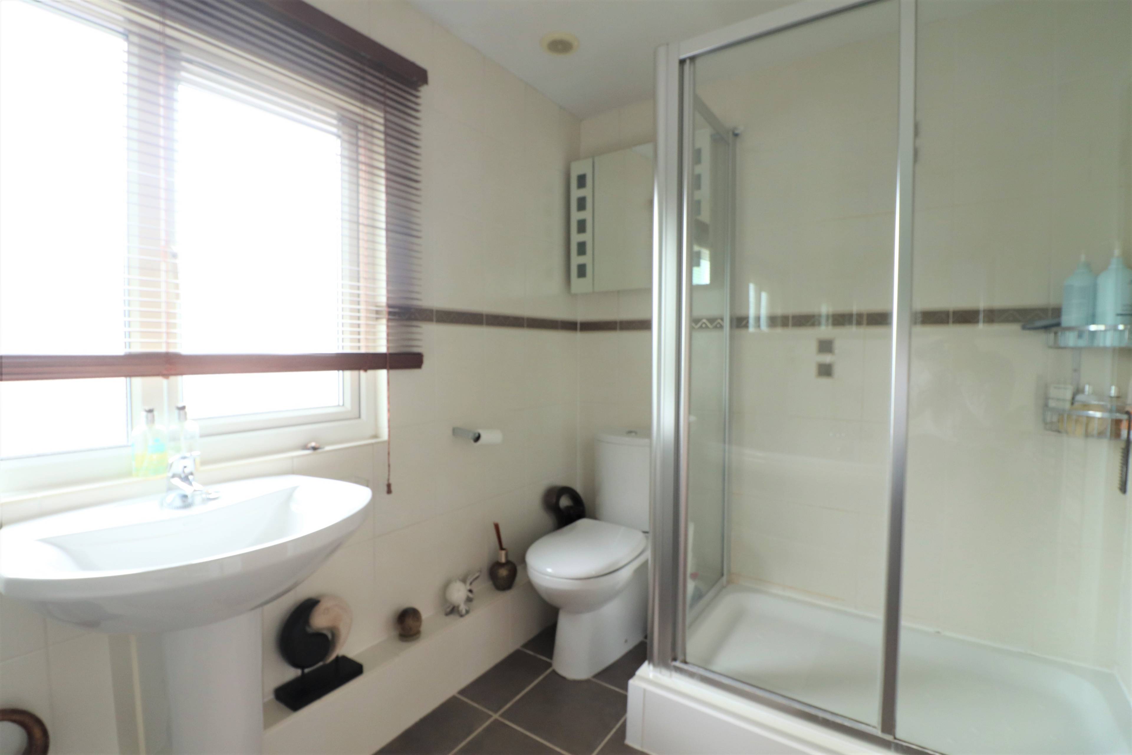 Master En-suite