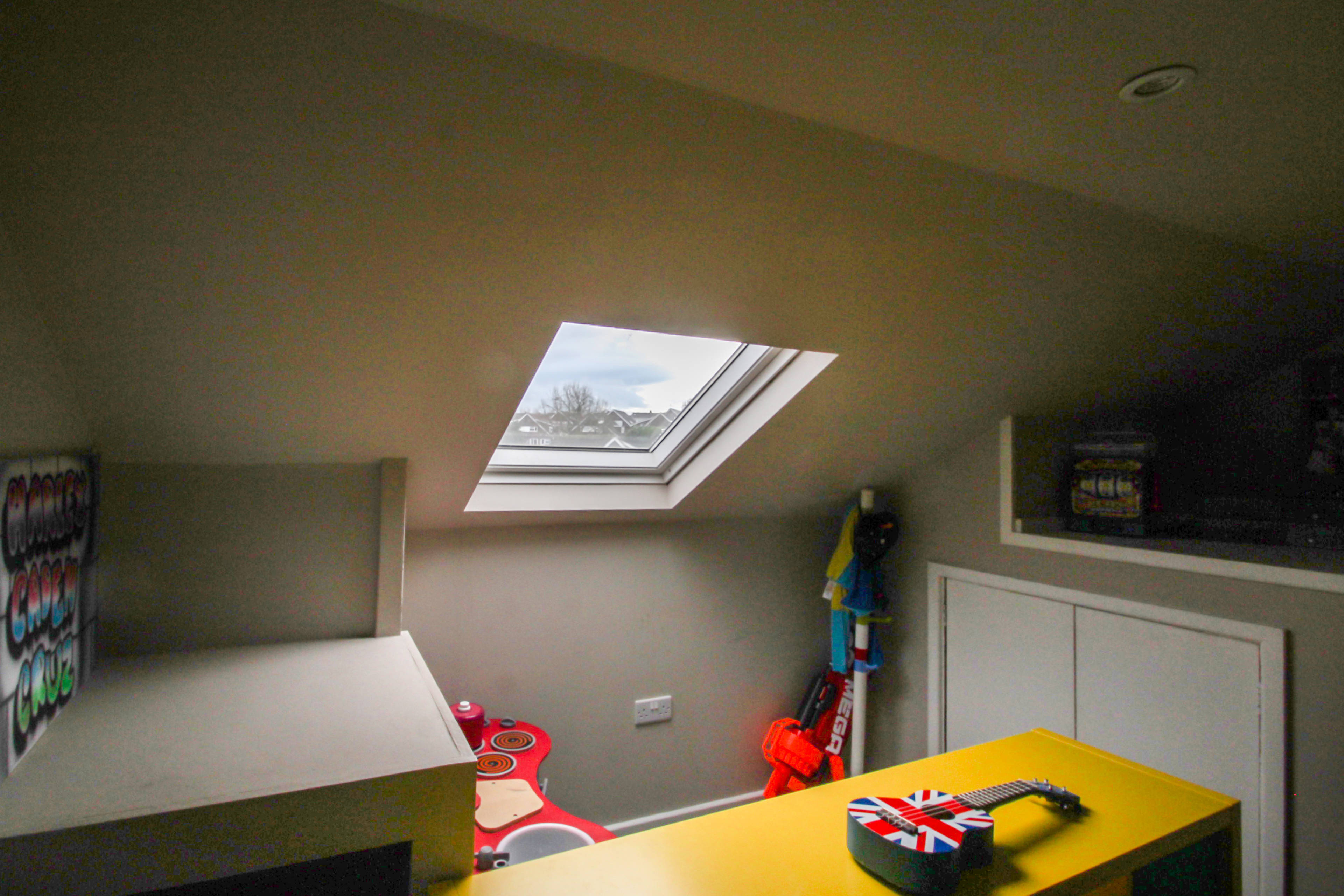 Storage Room