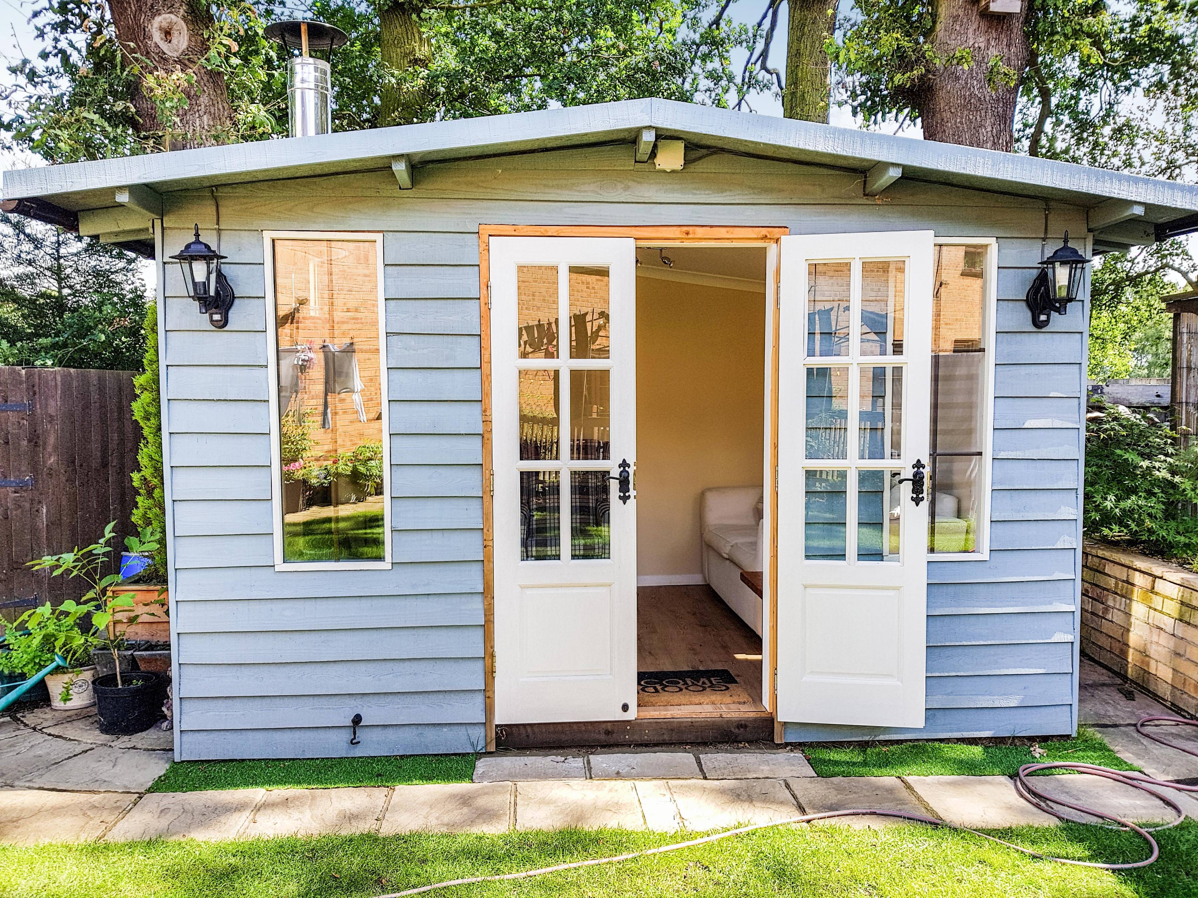 Cabin