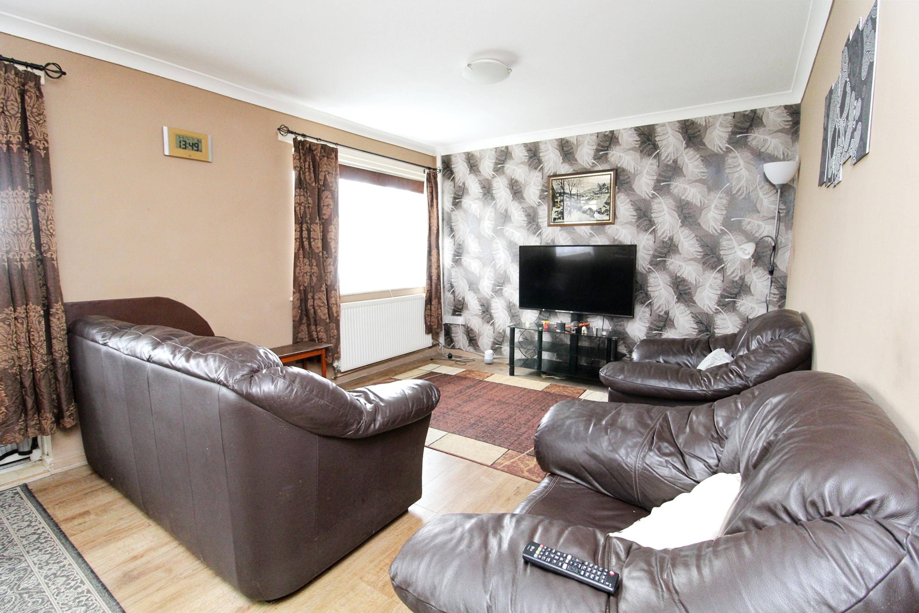 Living / Dining Room