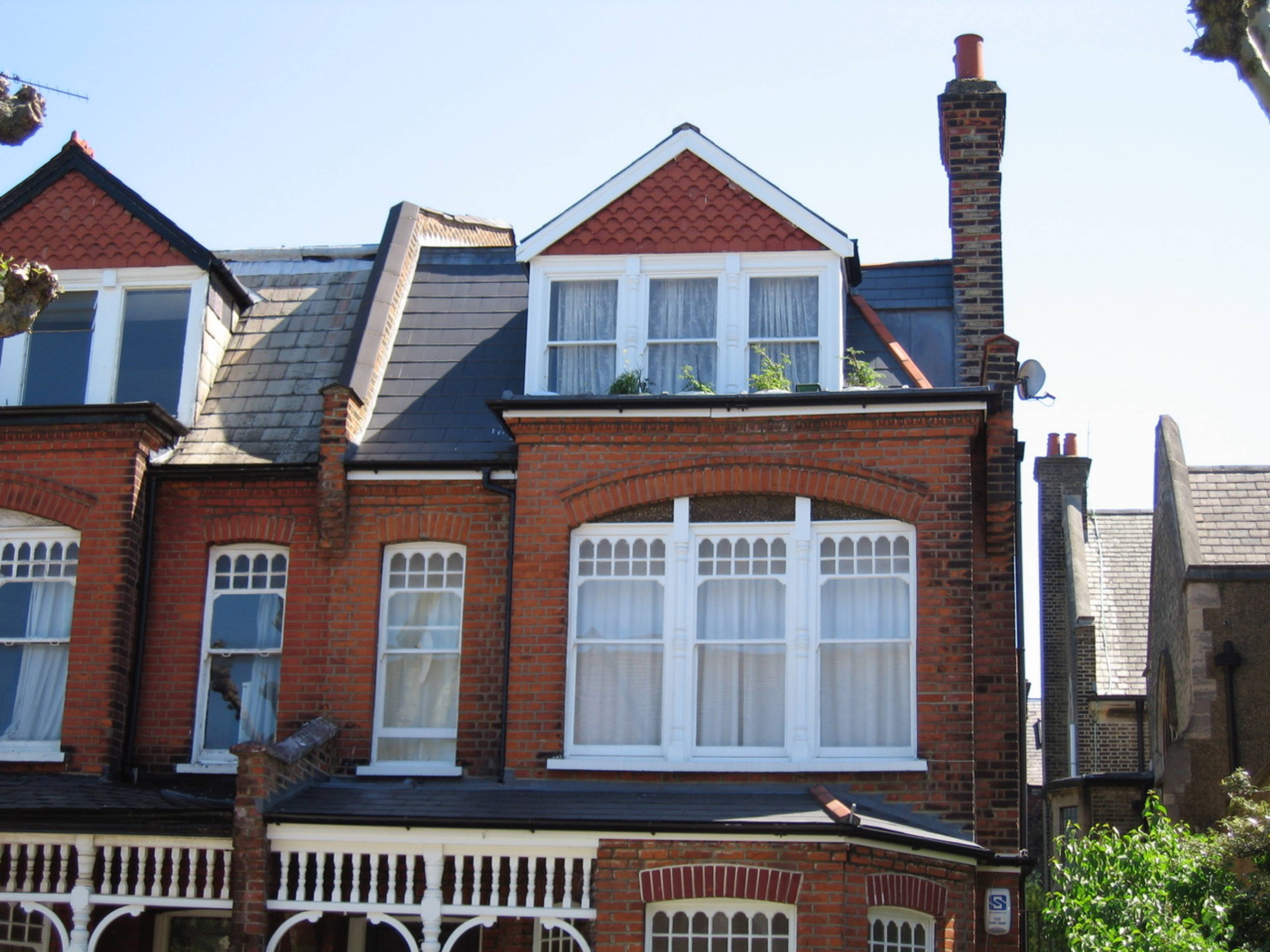 Front View