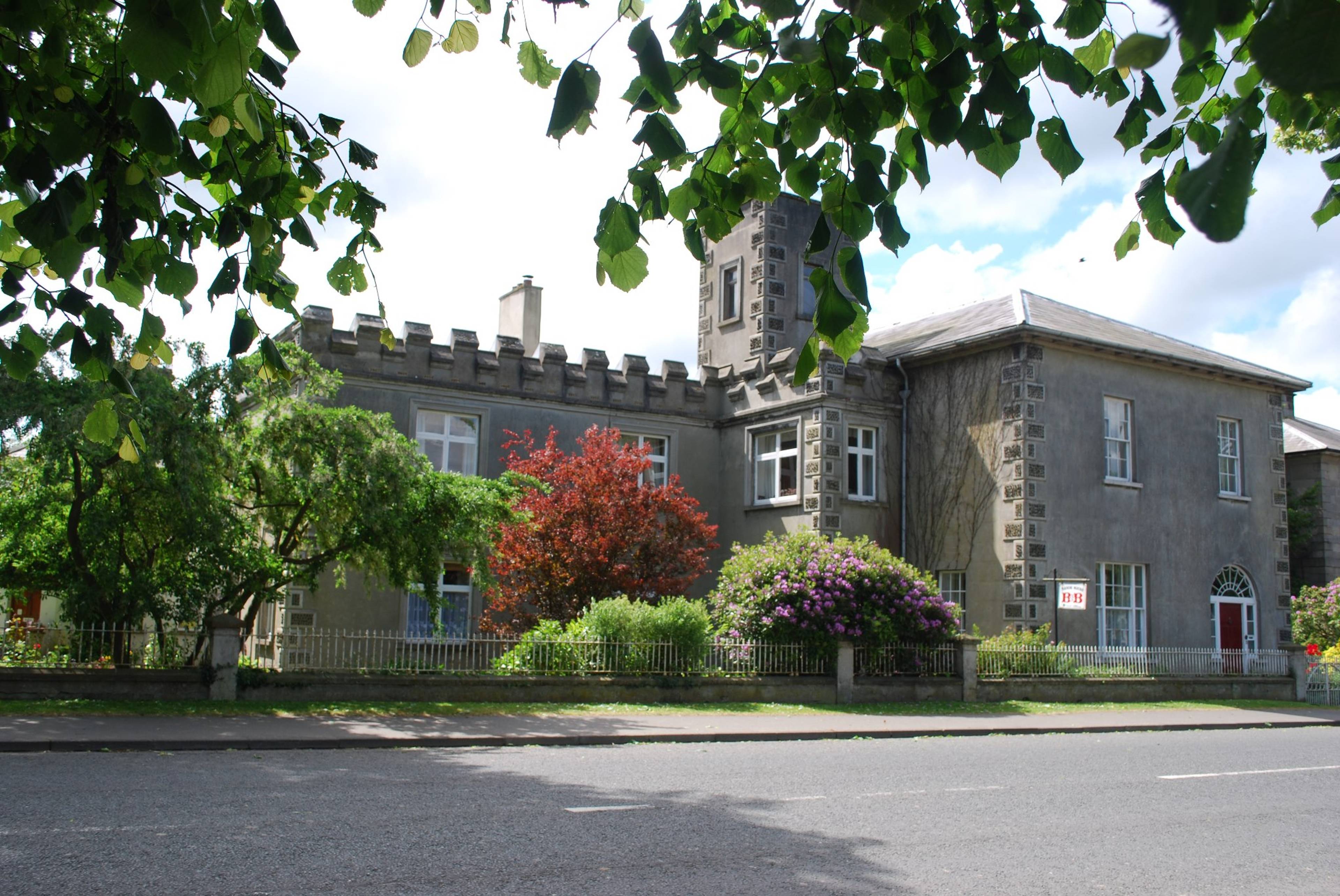 View Of The Property