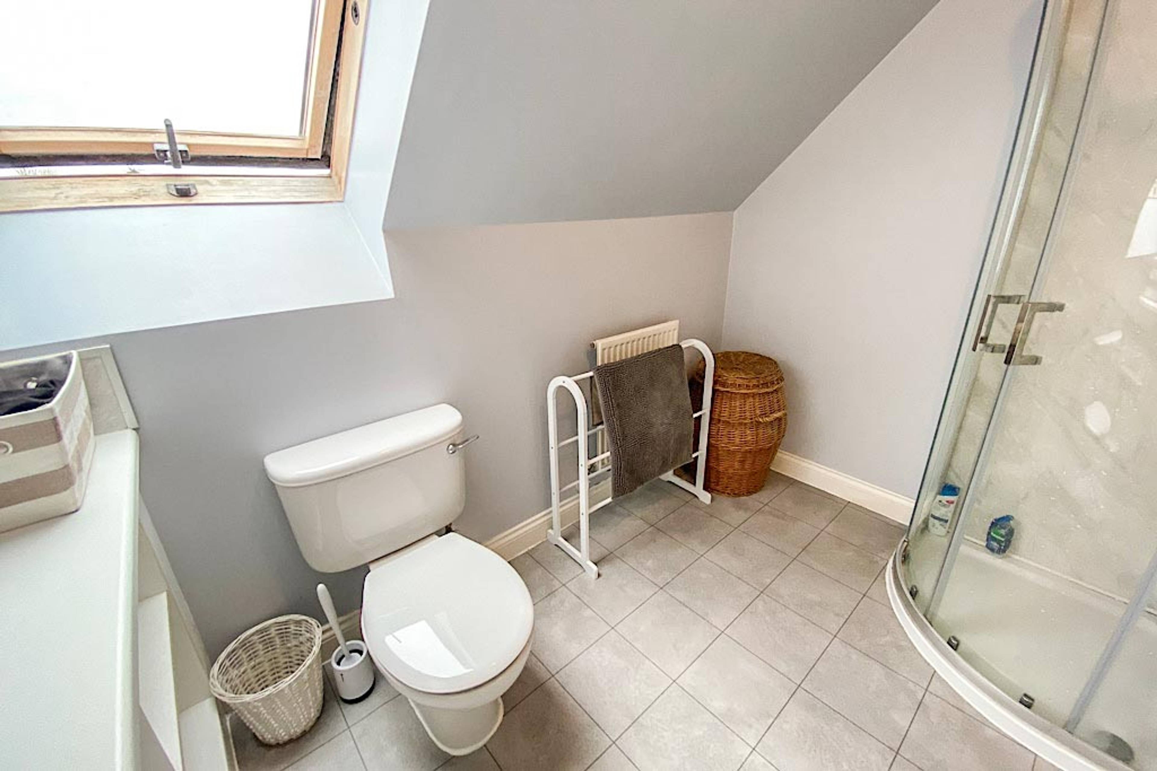Bathroom Two