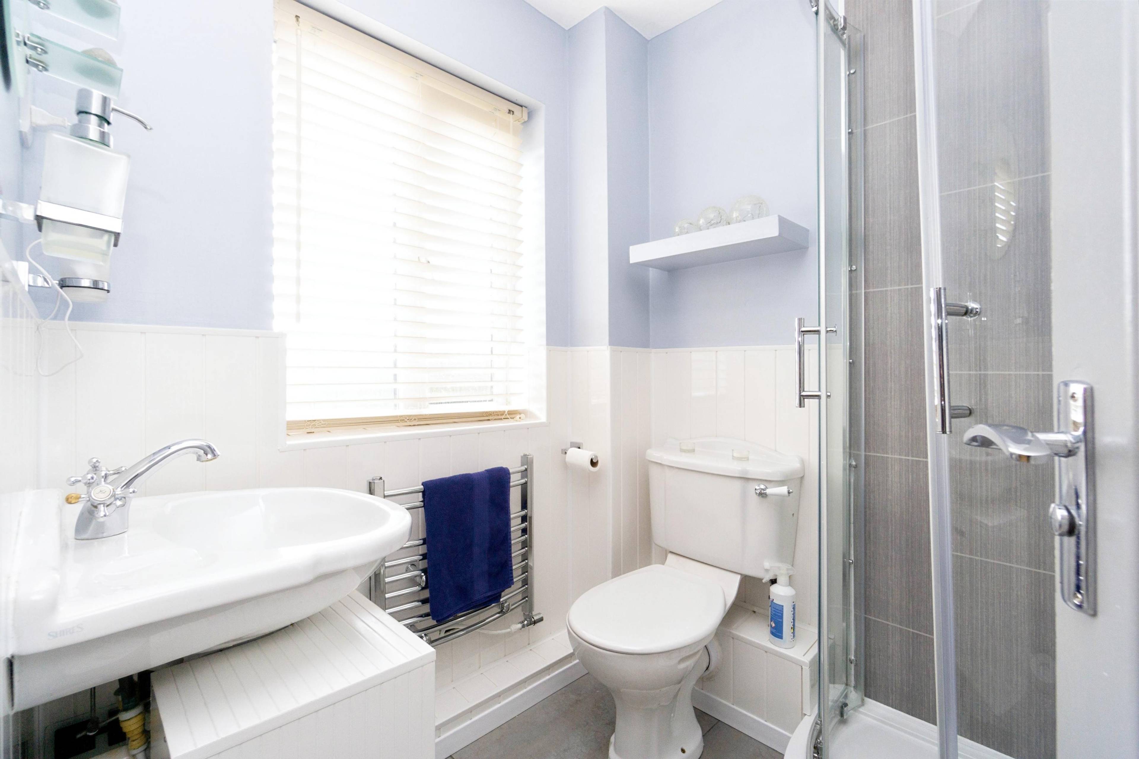En-suite