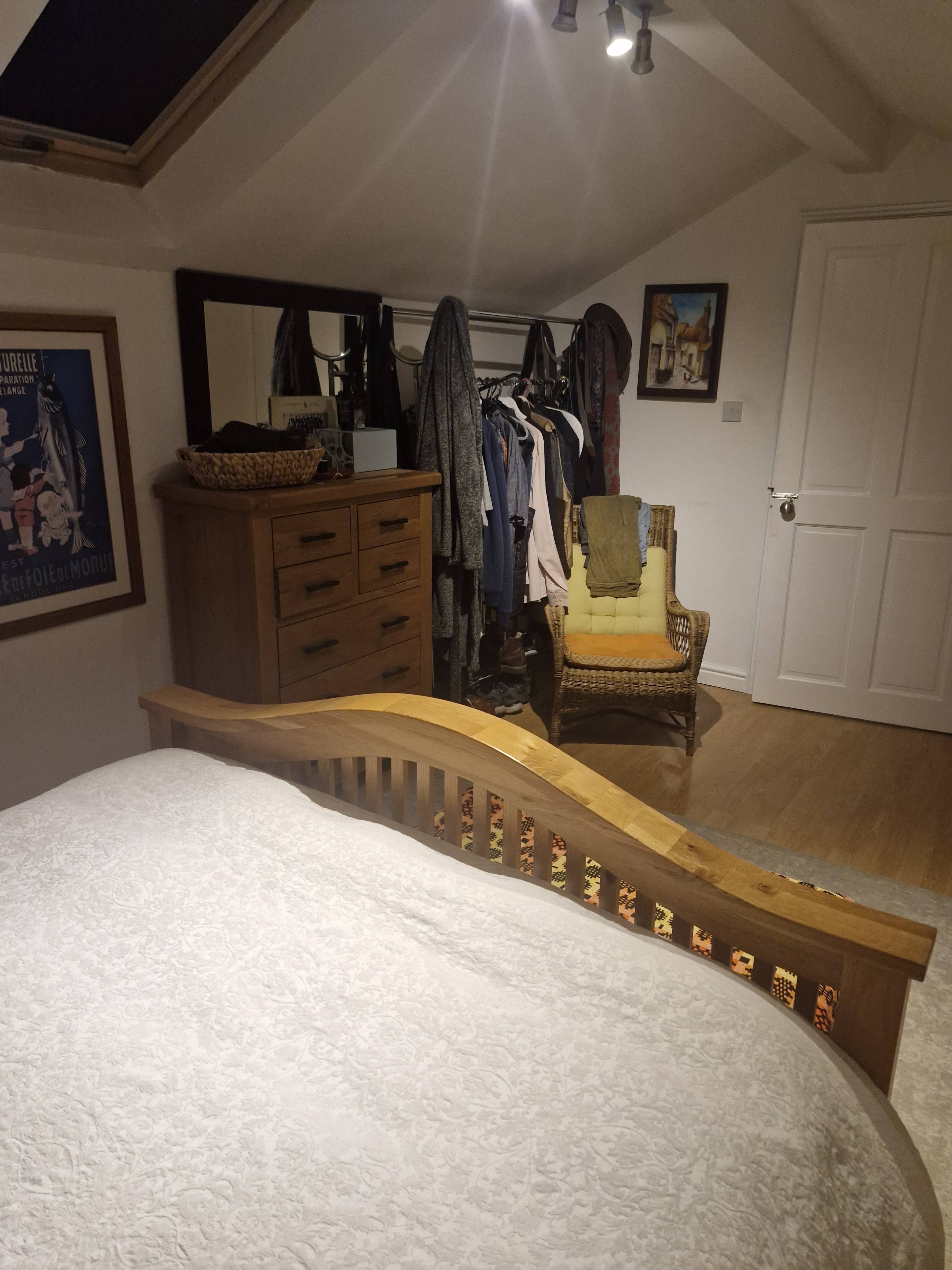 Annexe Bedroom Two