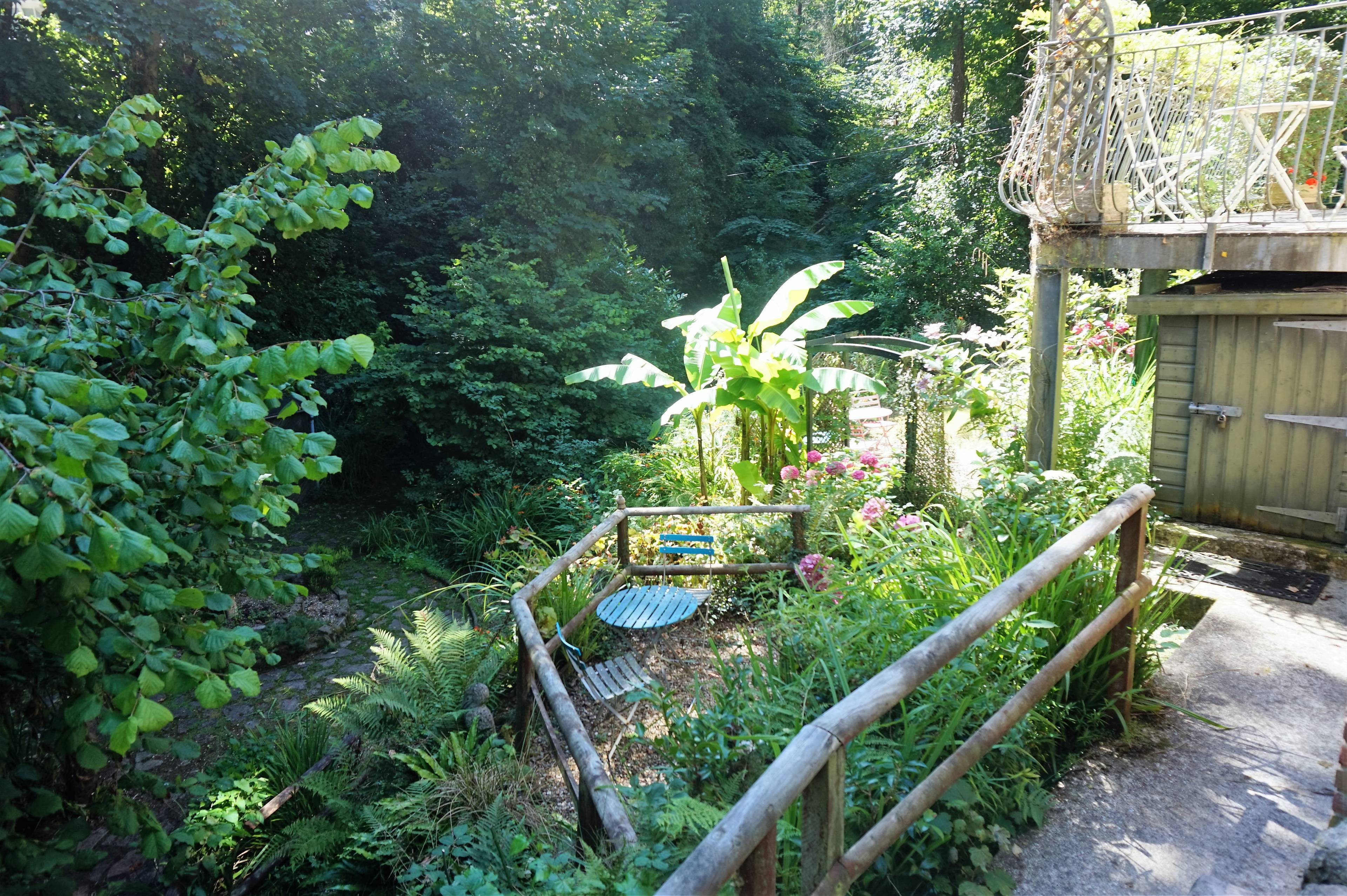 Grounds