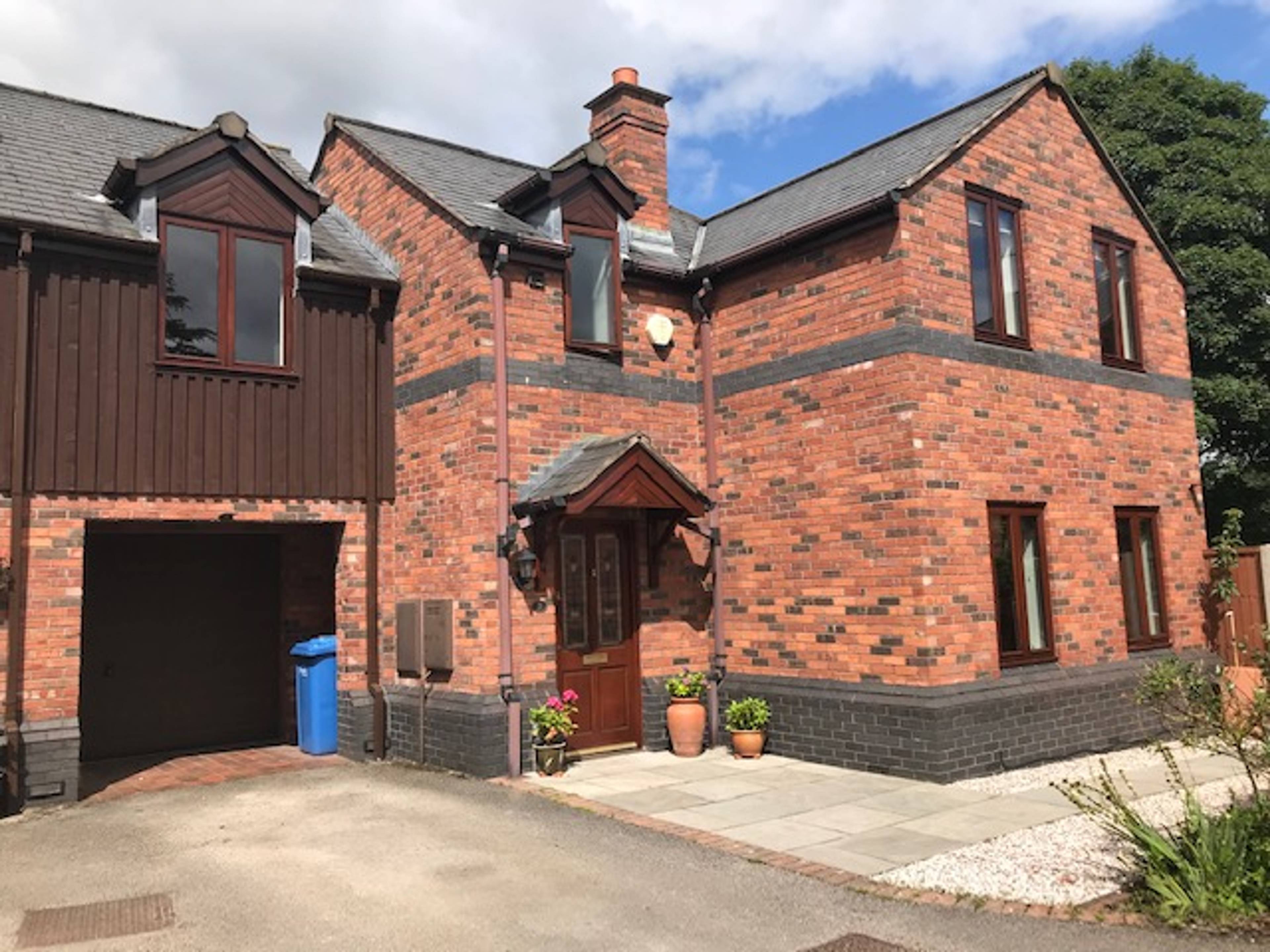 The Property