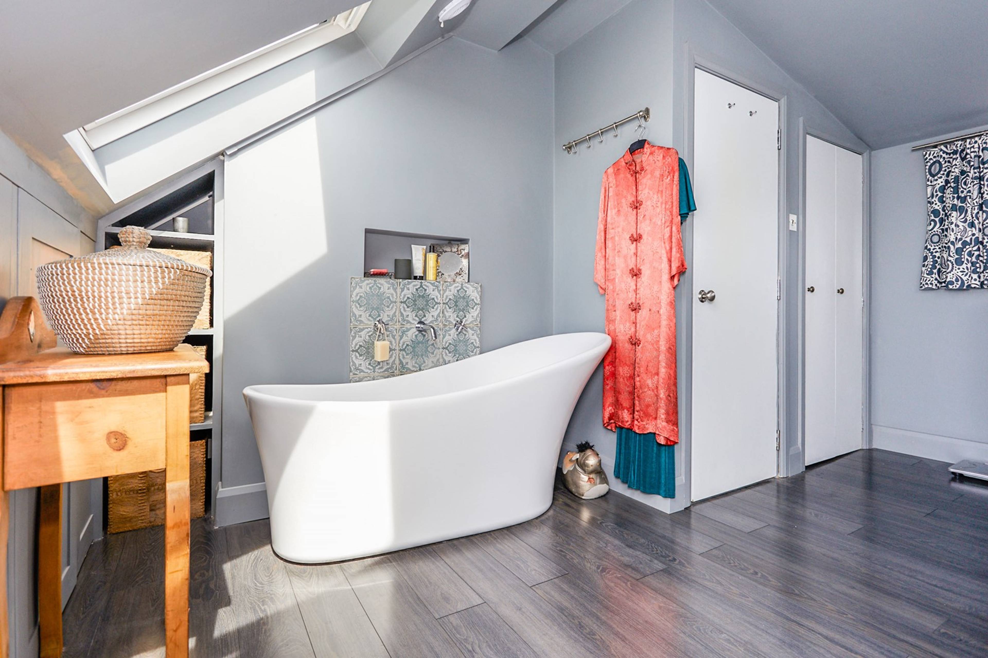 Master En-suite