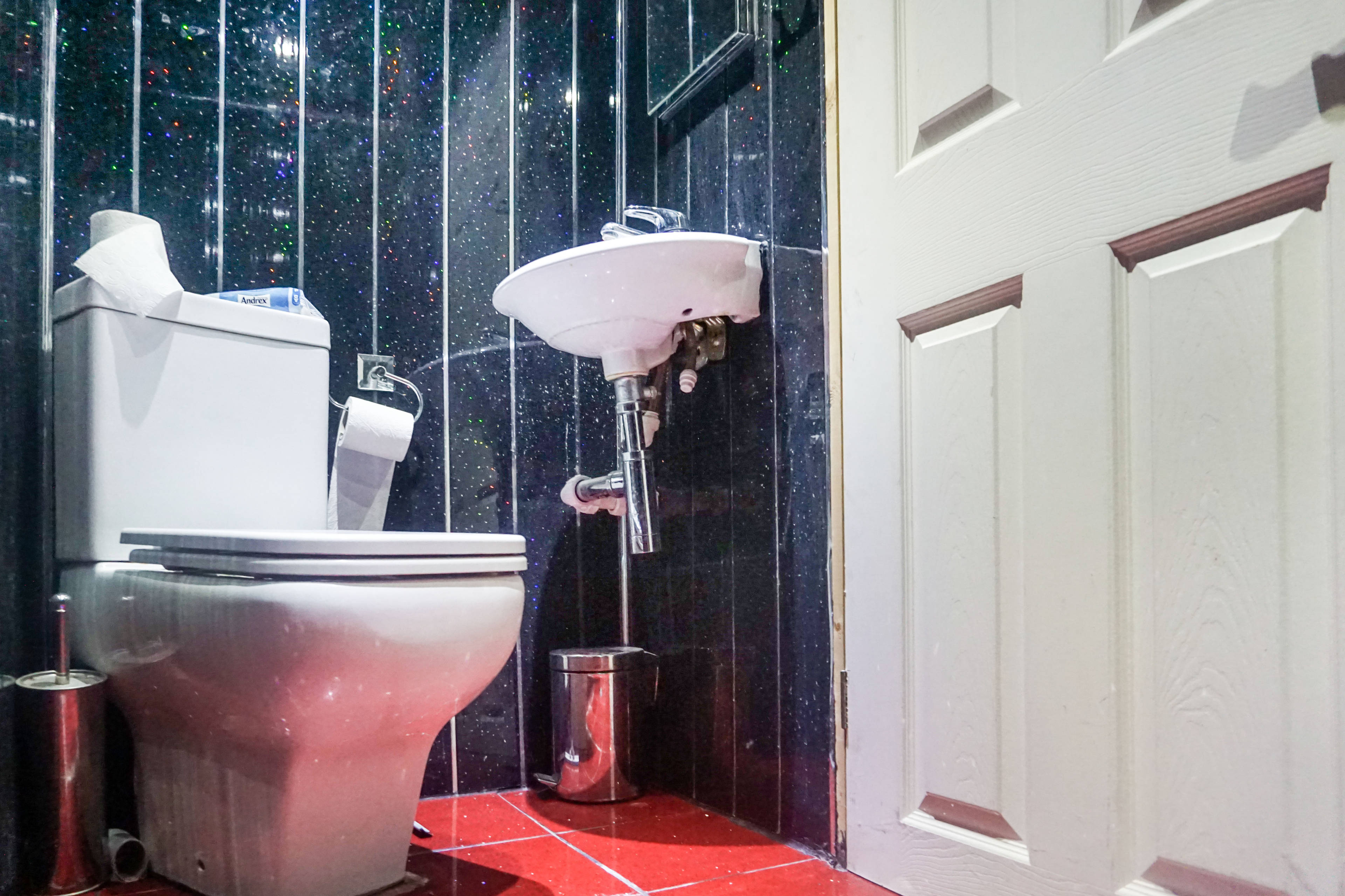 En-suite