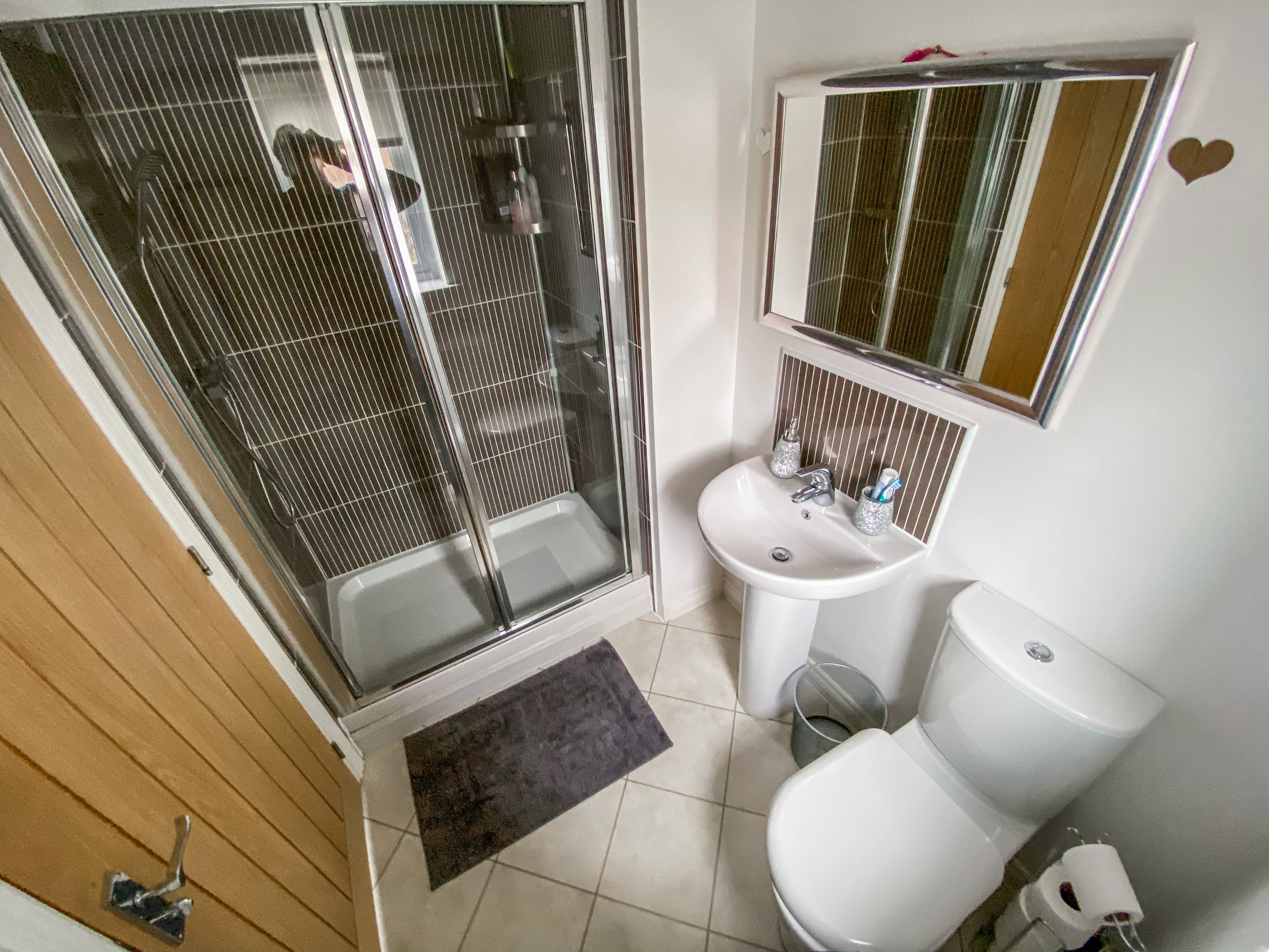 En-suite Two