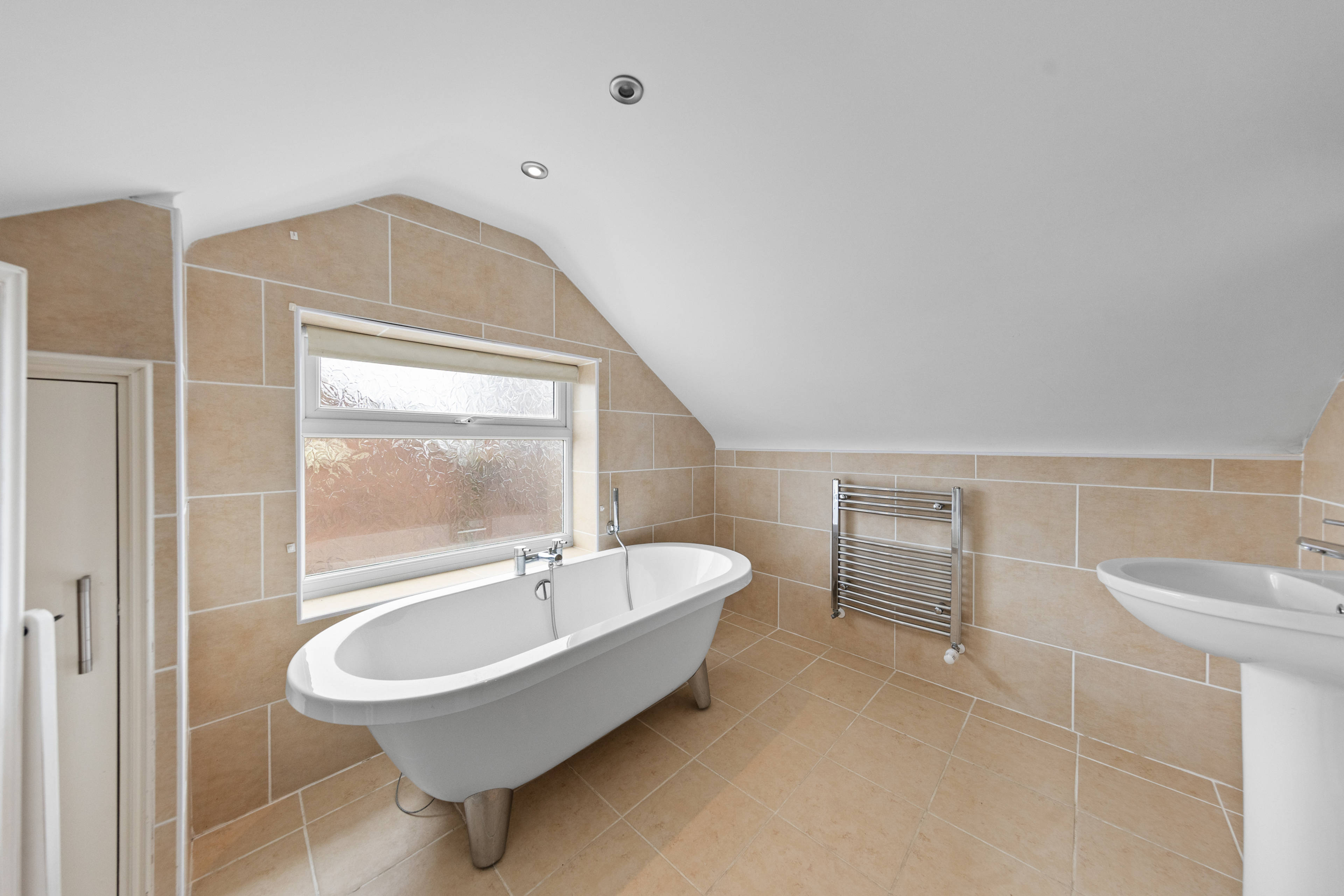 Bathroom Two