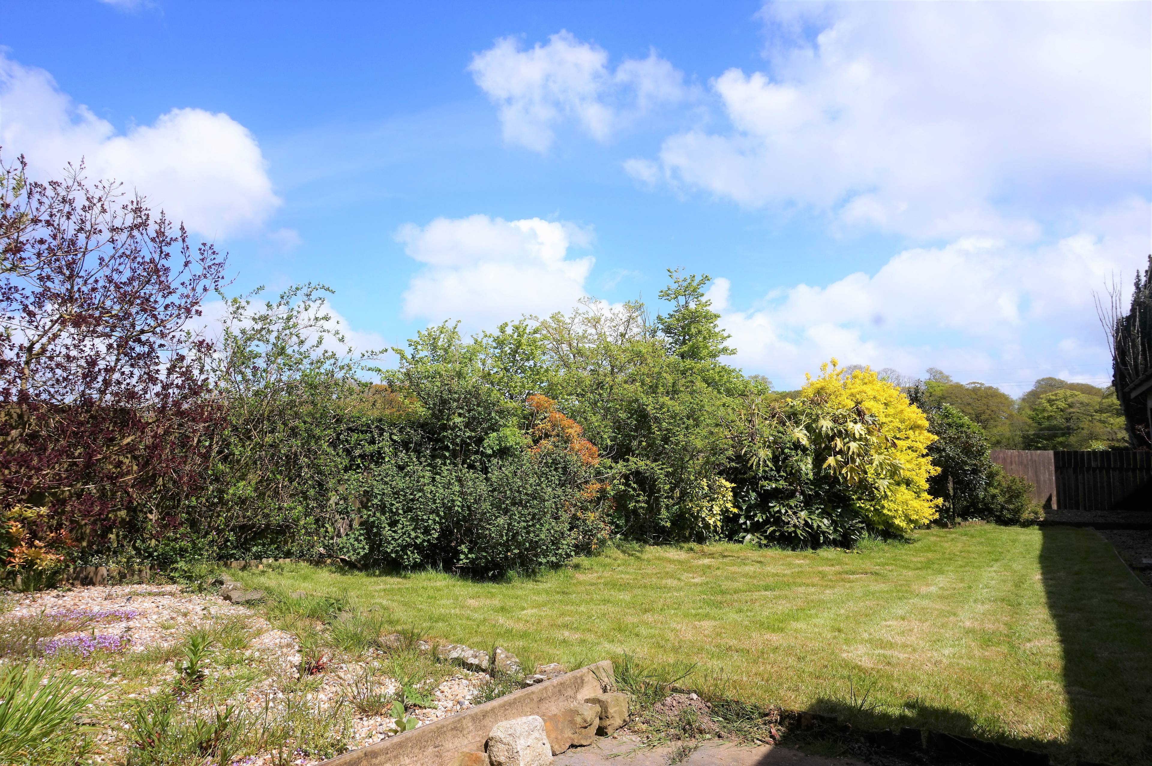 Gardens
