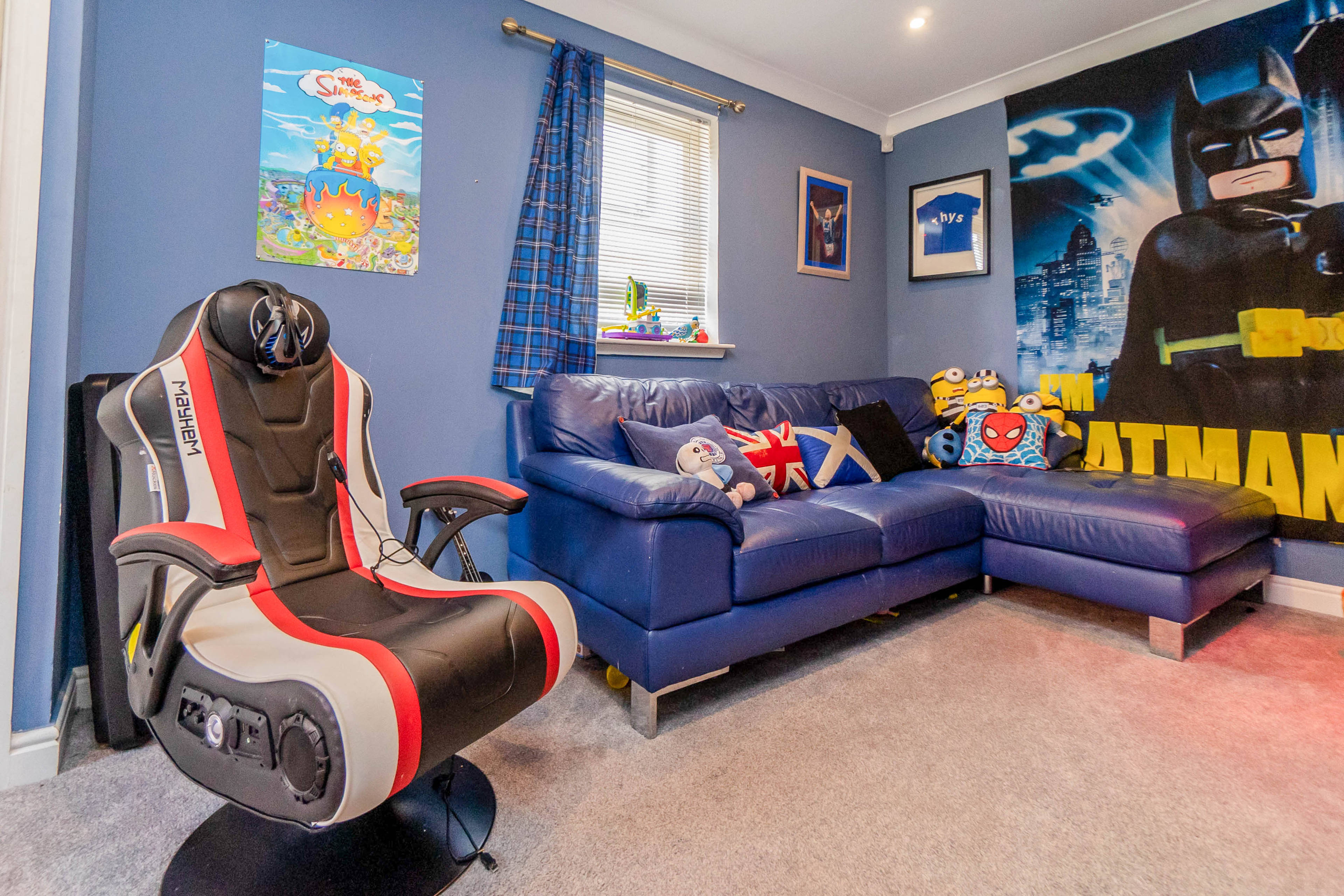 Play Room