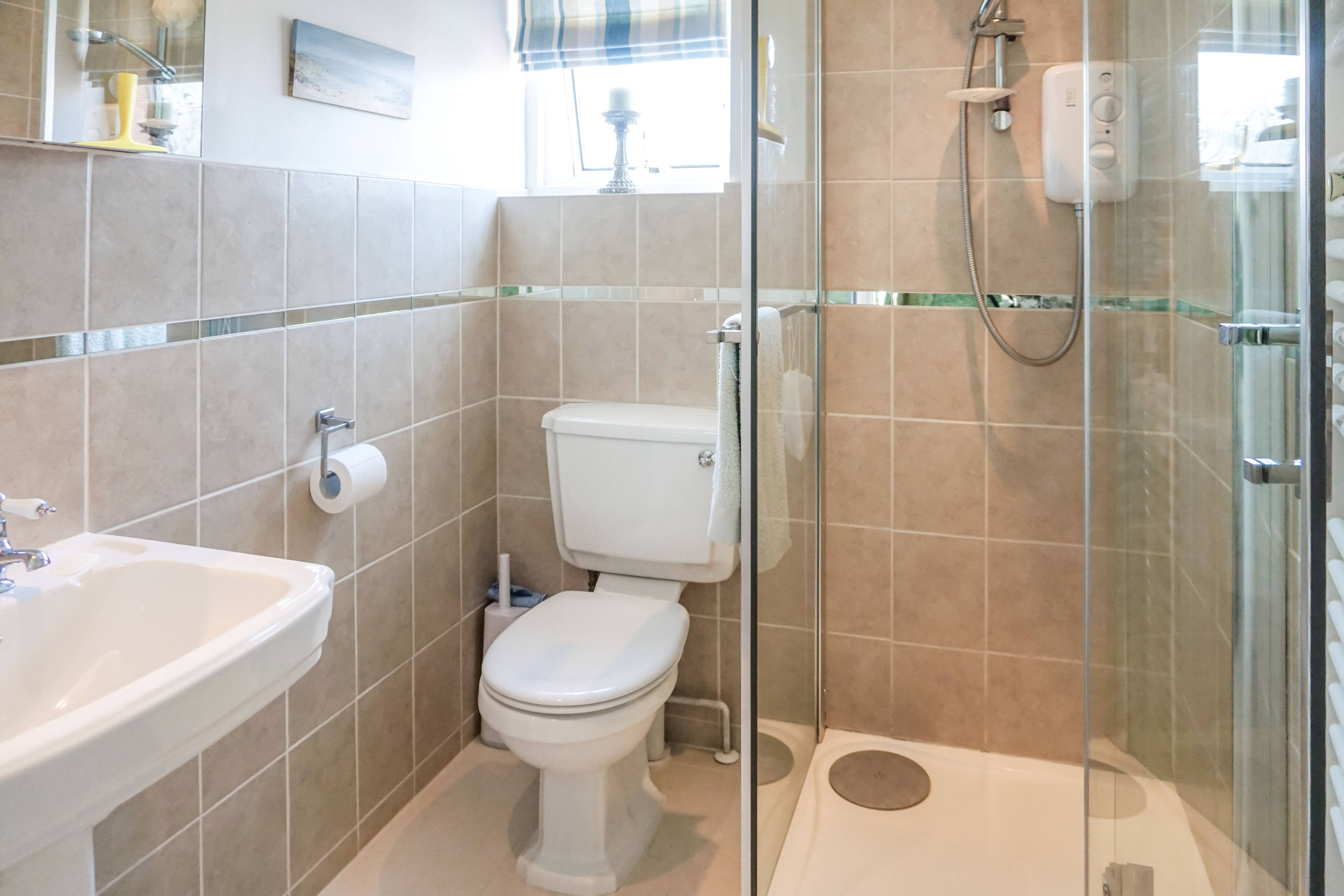 Master En-suite