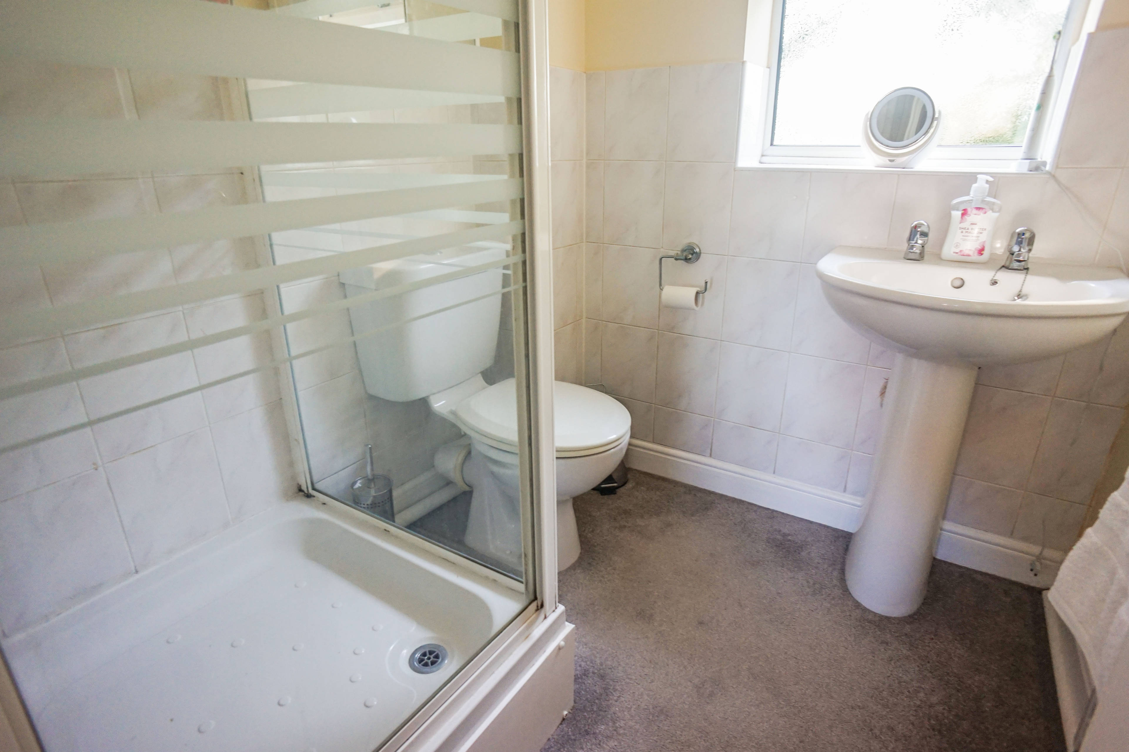 En-suite