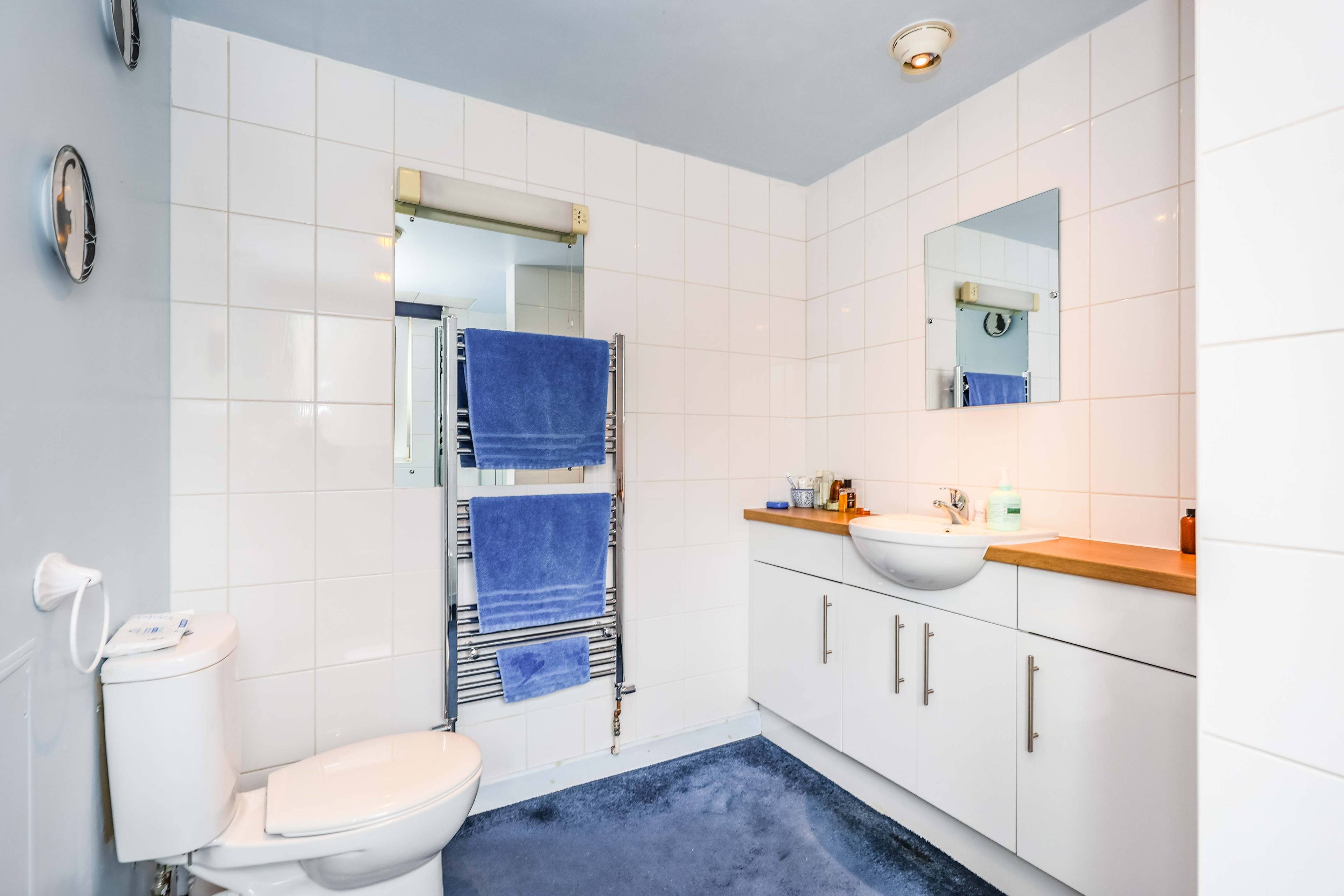 Master En-suite