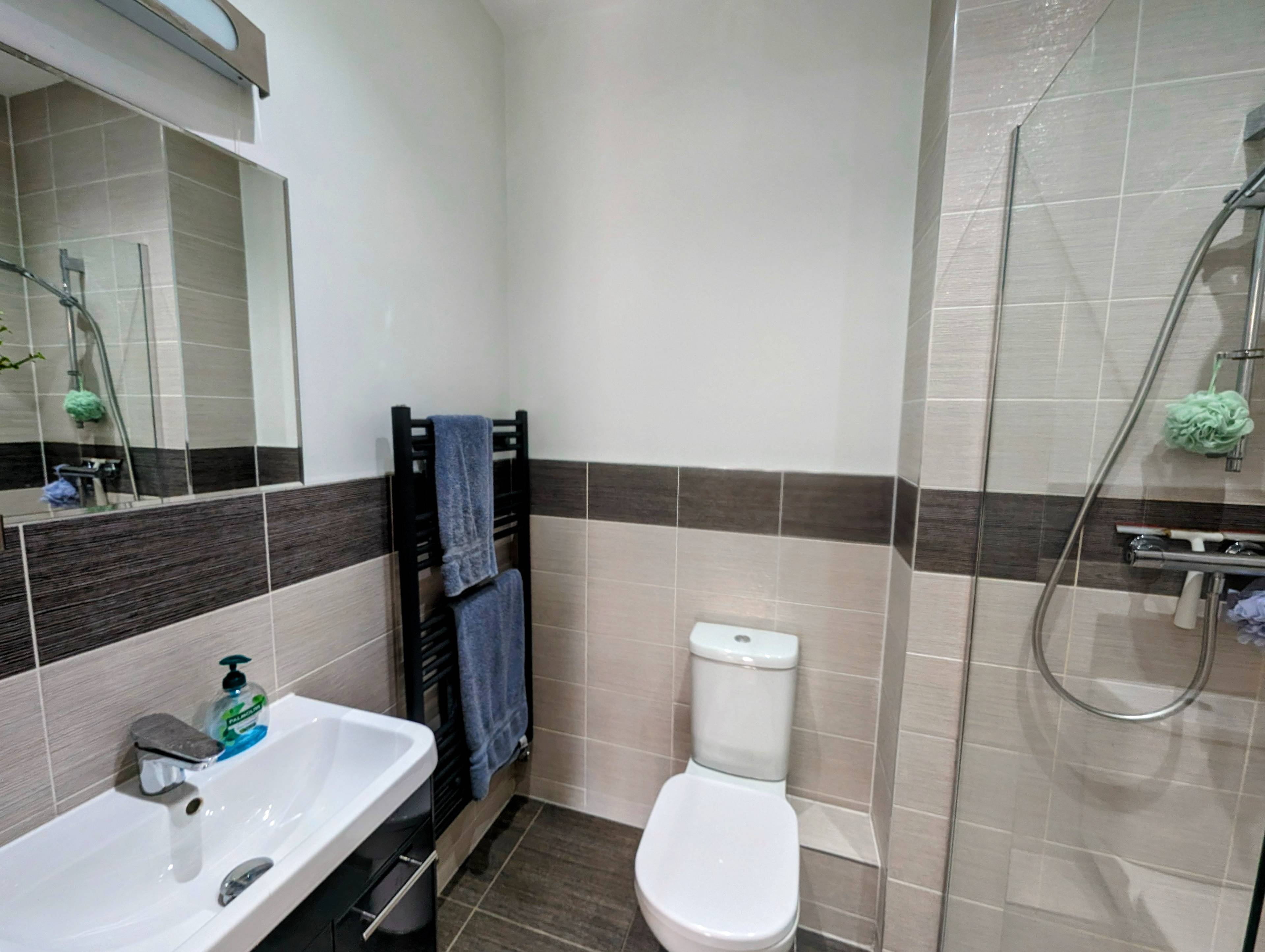 En-suite