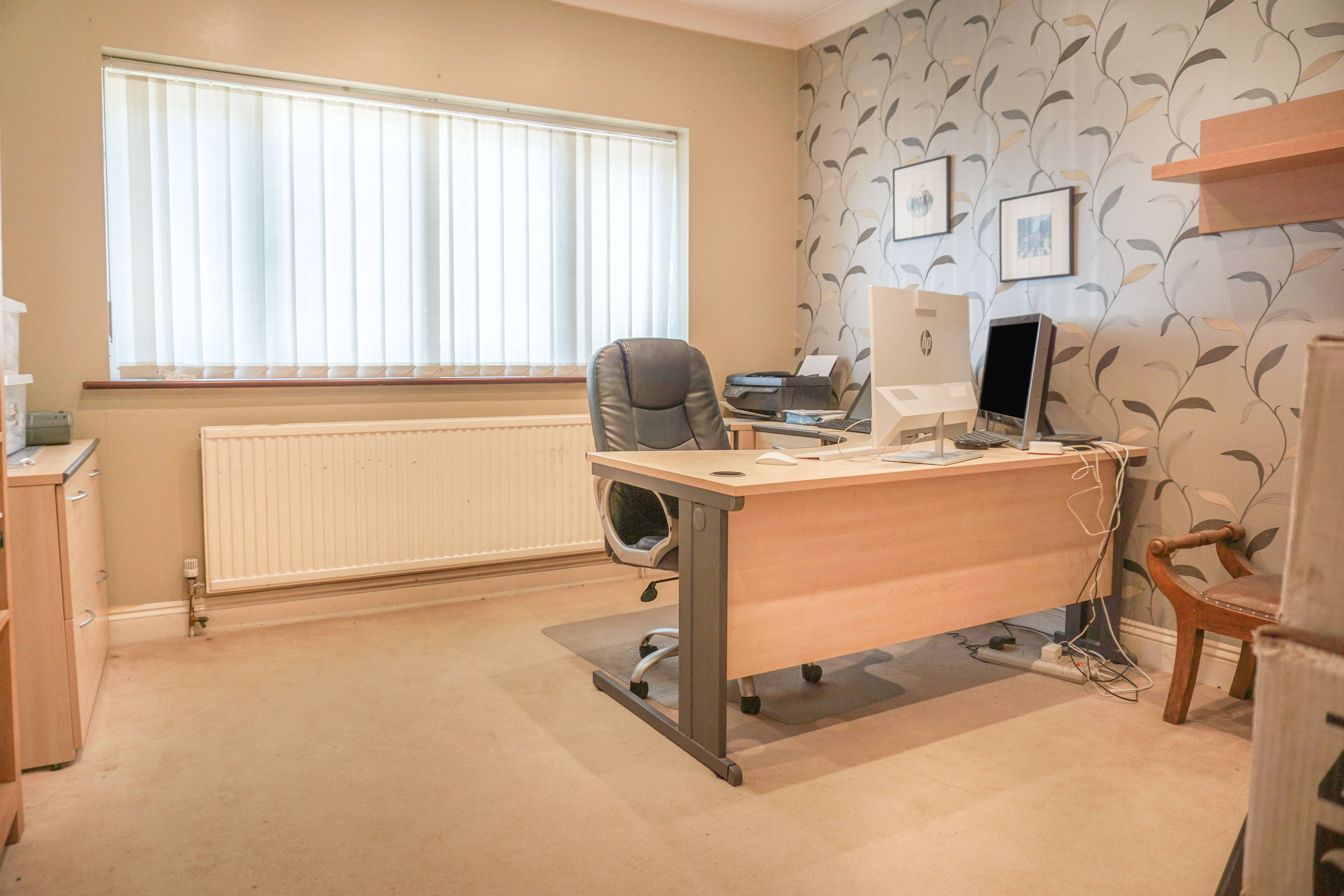 Office / Study