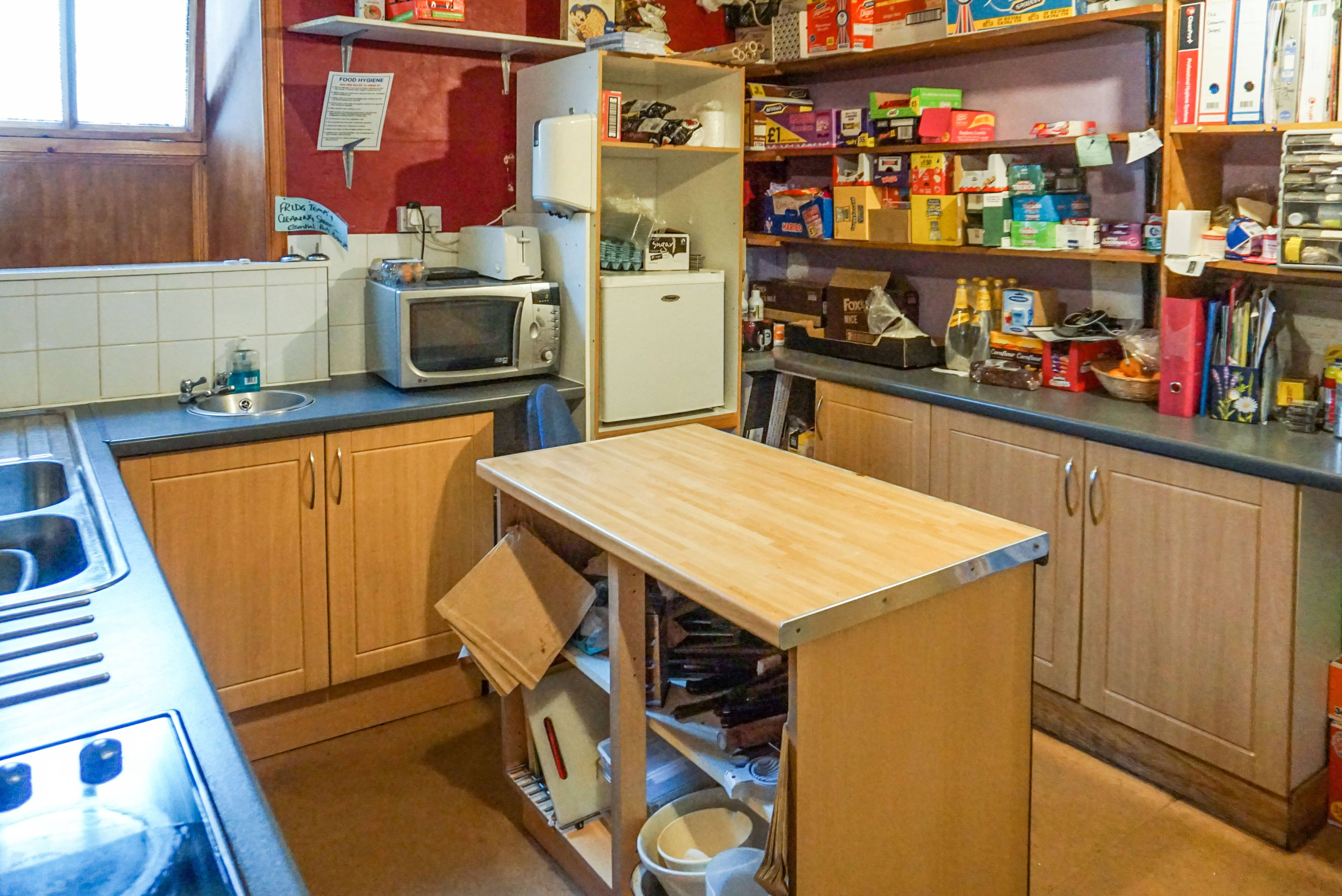 Kitchen Two