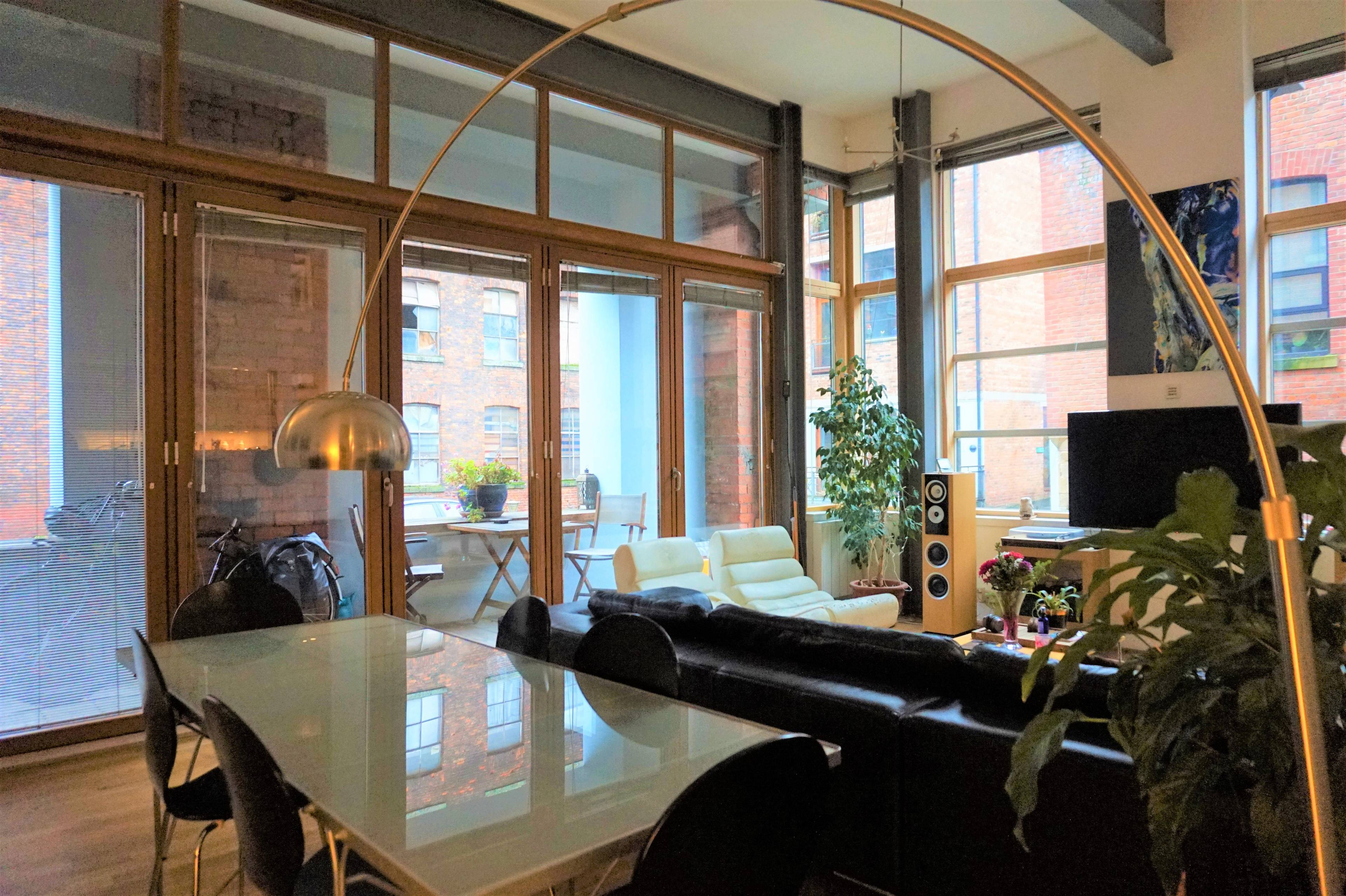 Living / Dining Room