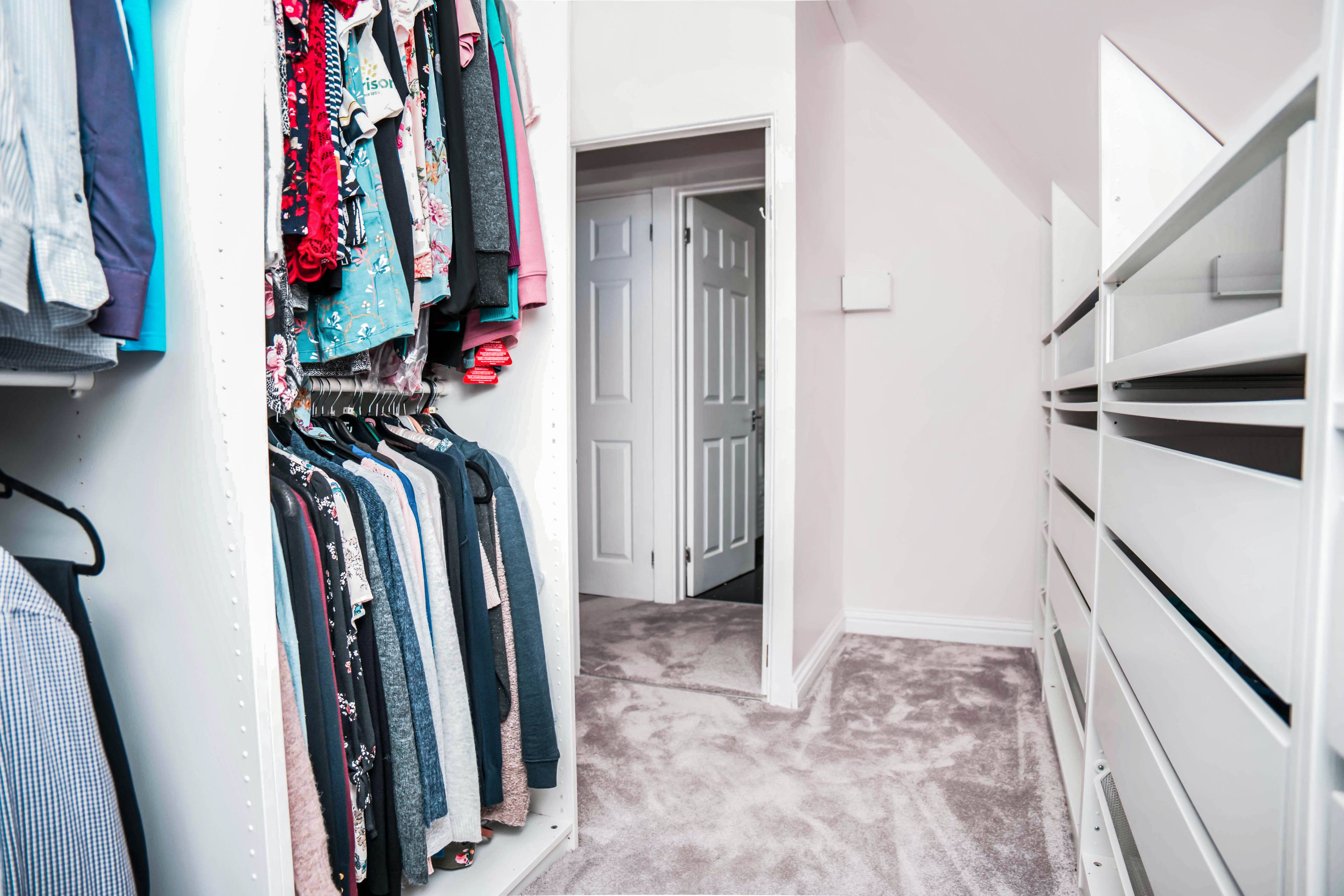 Dressing Room