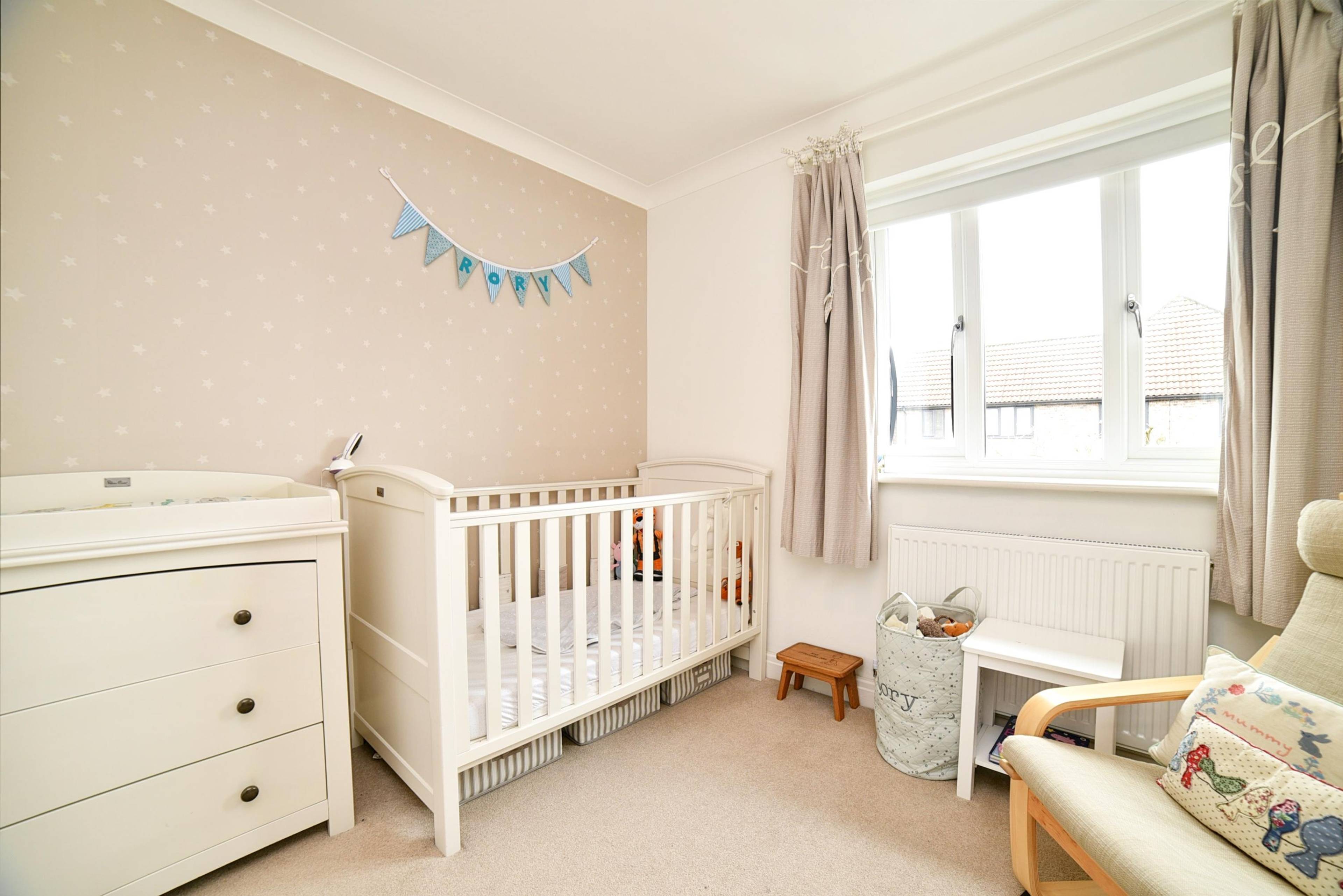 Bedroom Four