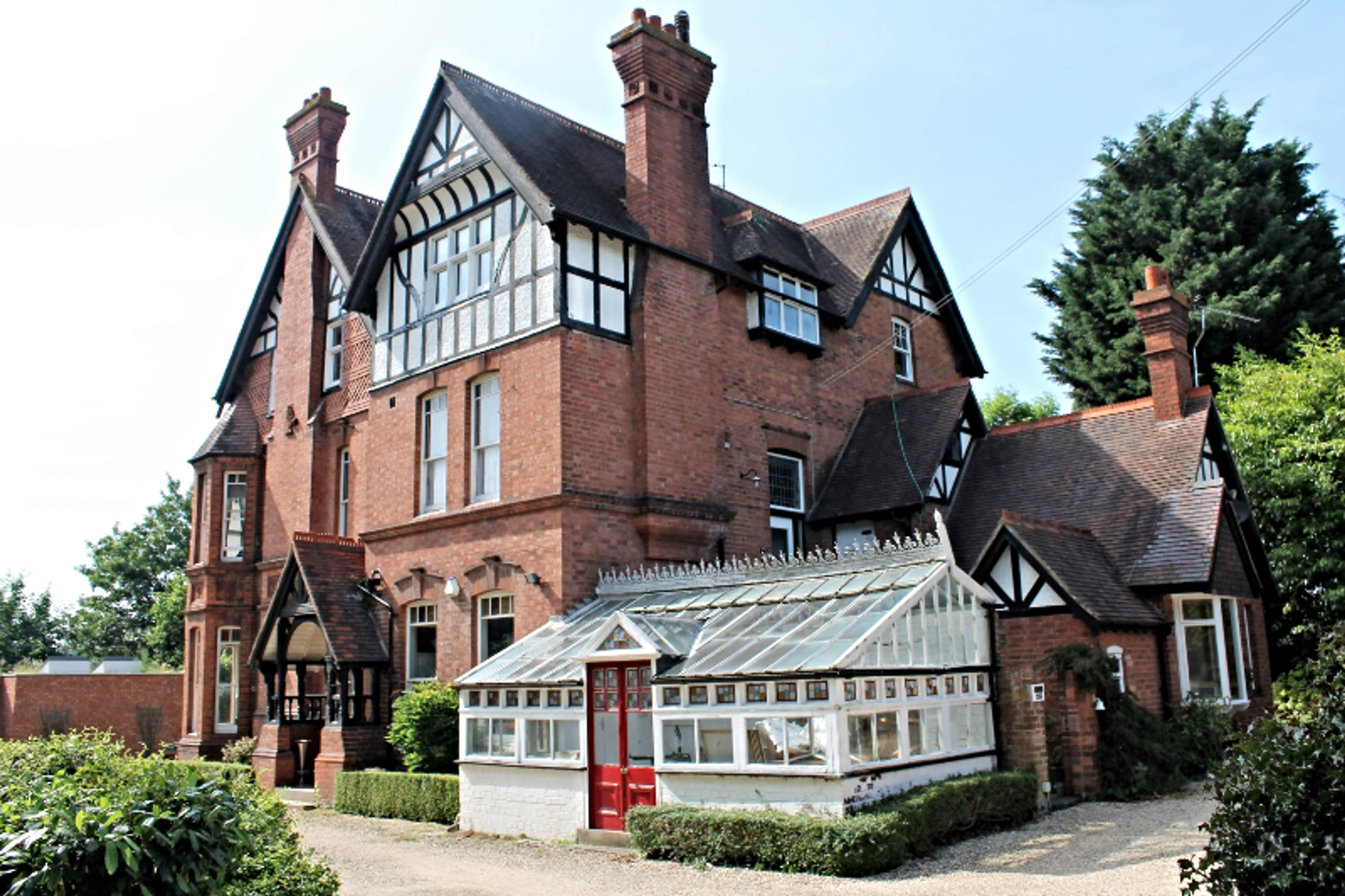 View Of The Property