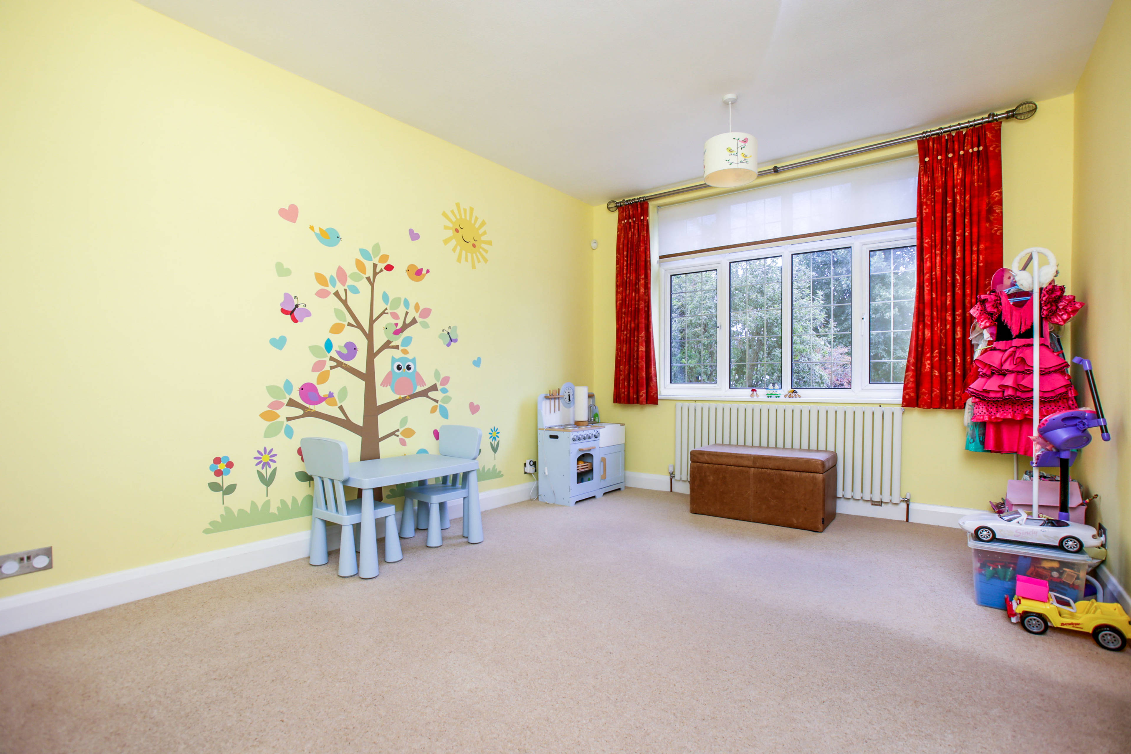 Reception Room Two