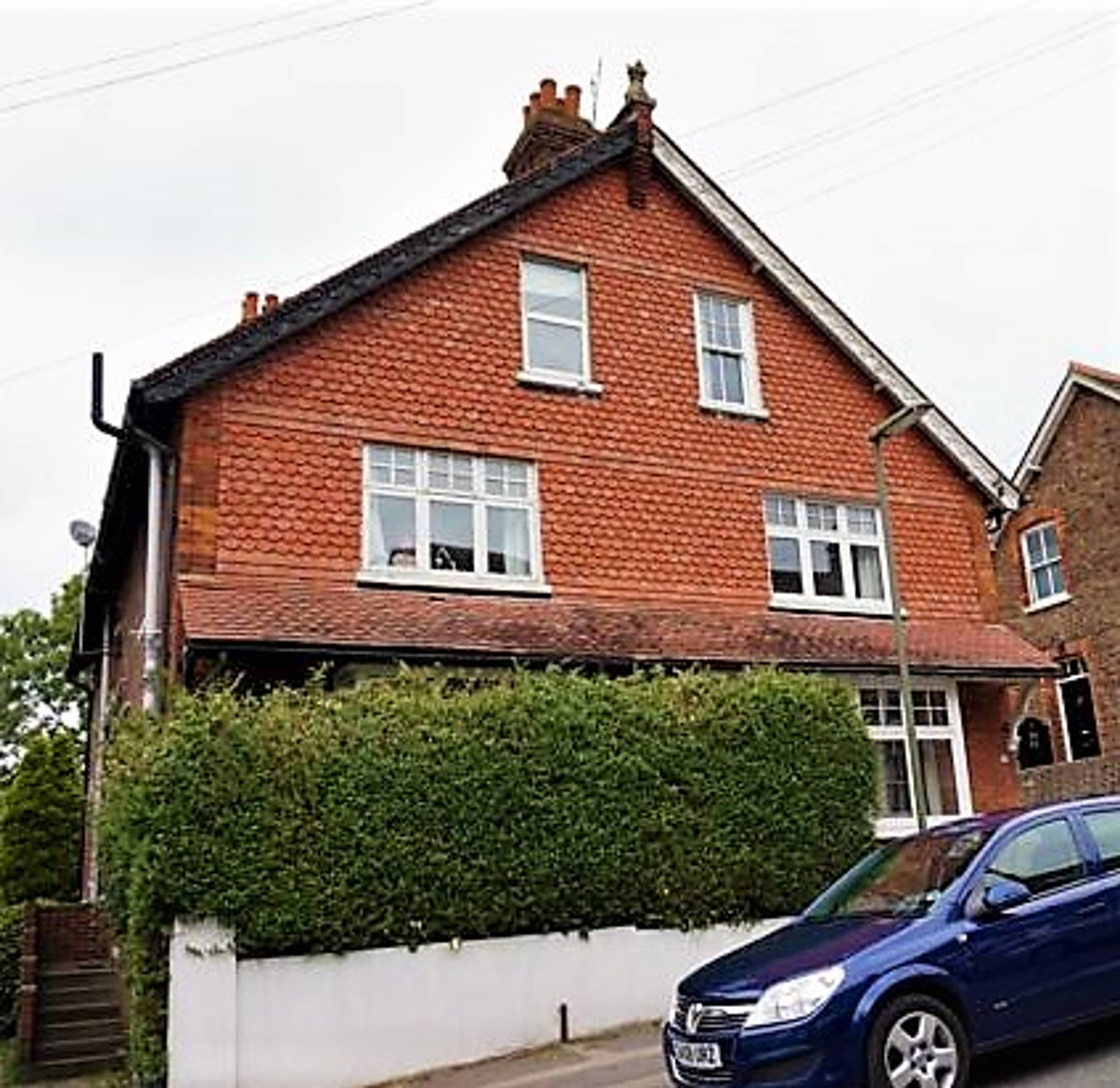 Front View