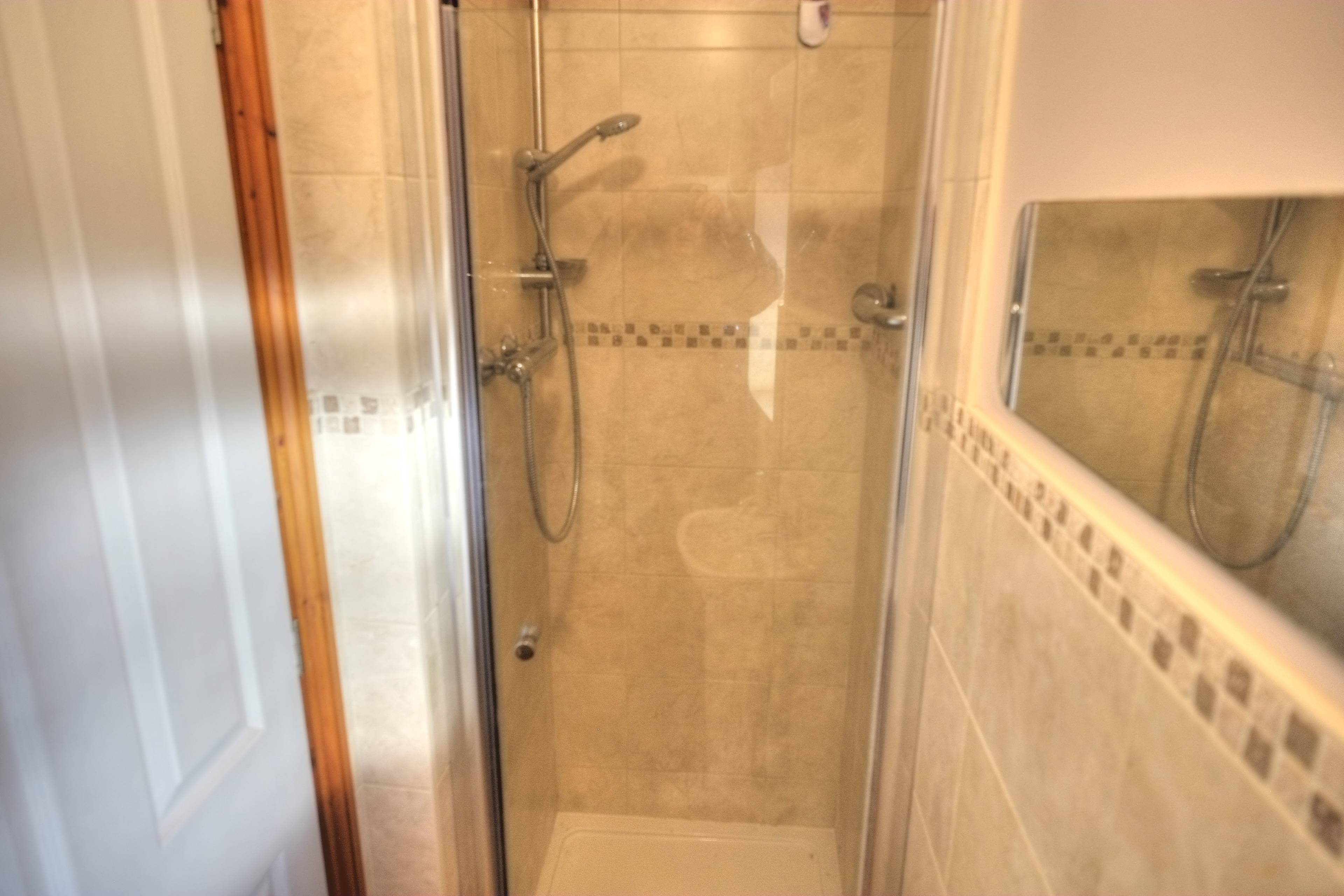 Master En-suite