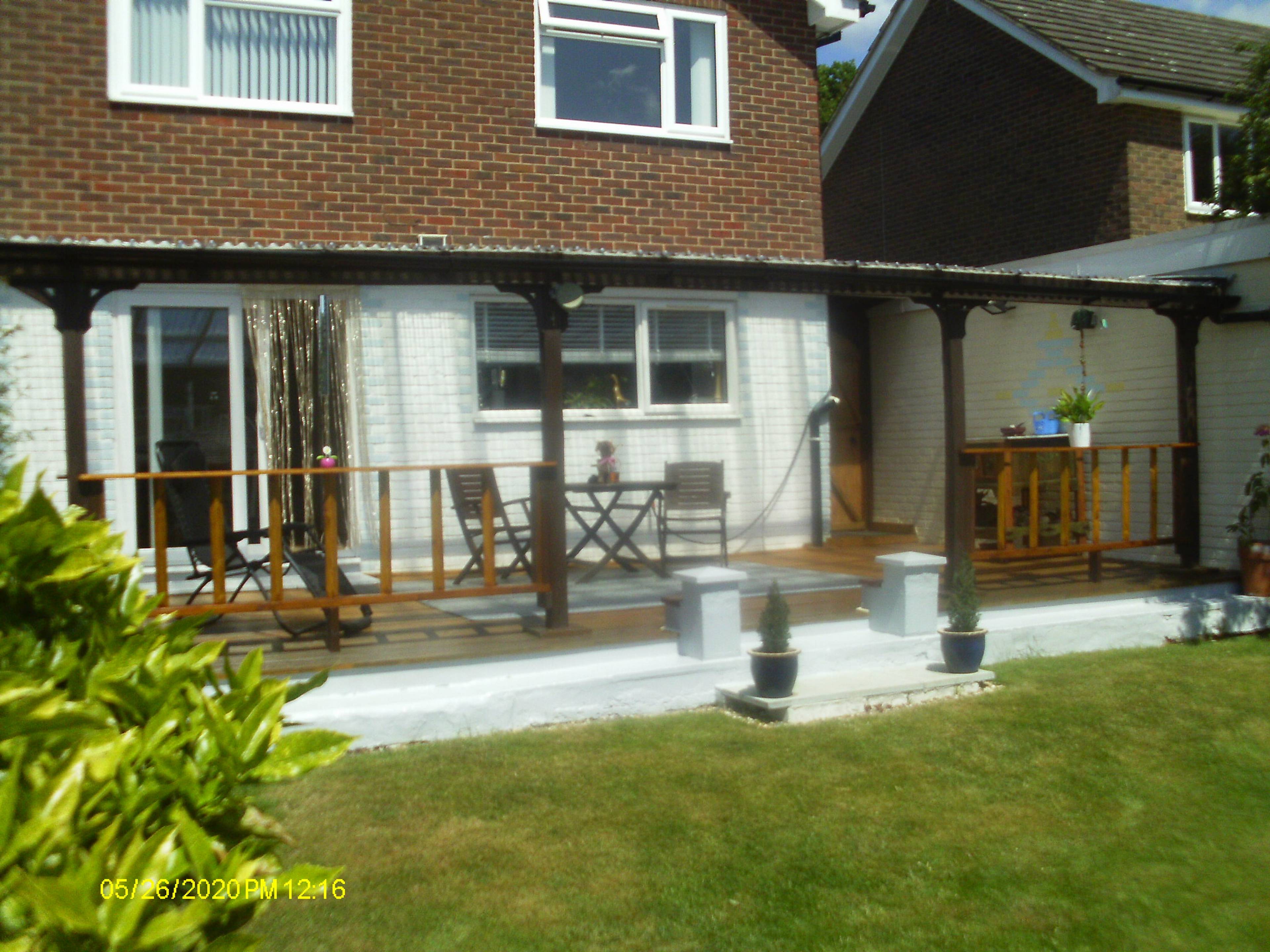 Veranda