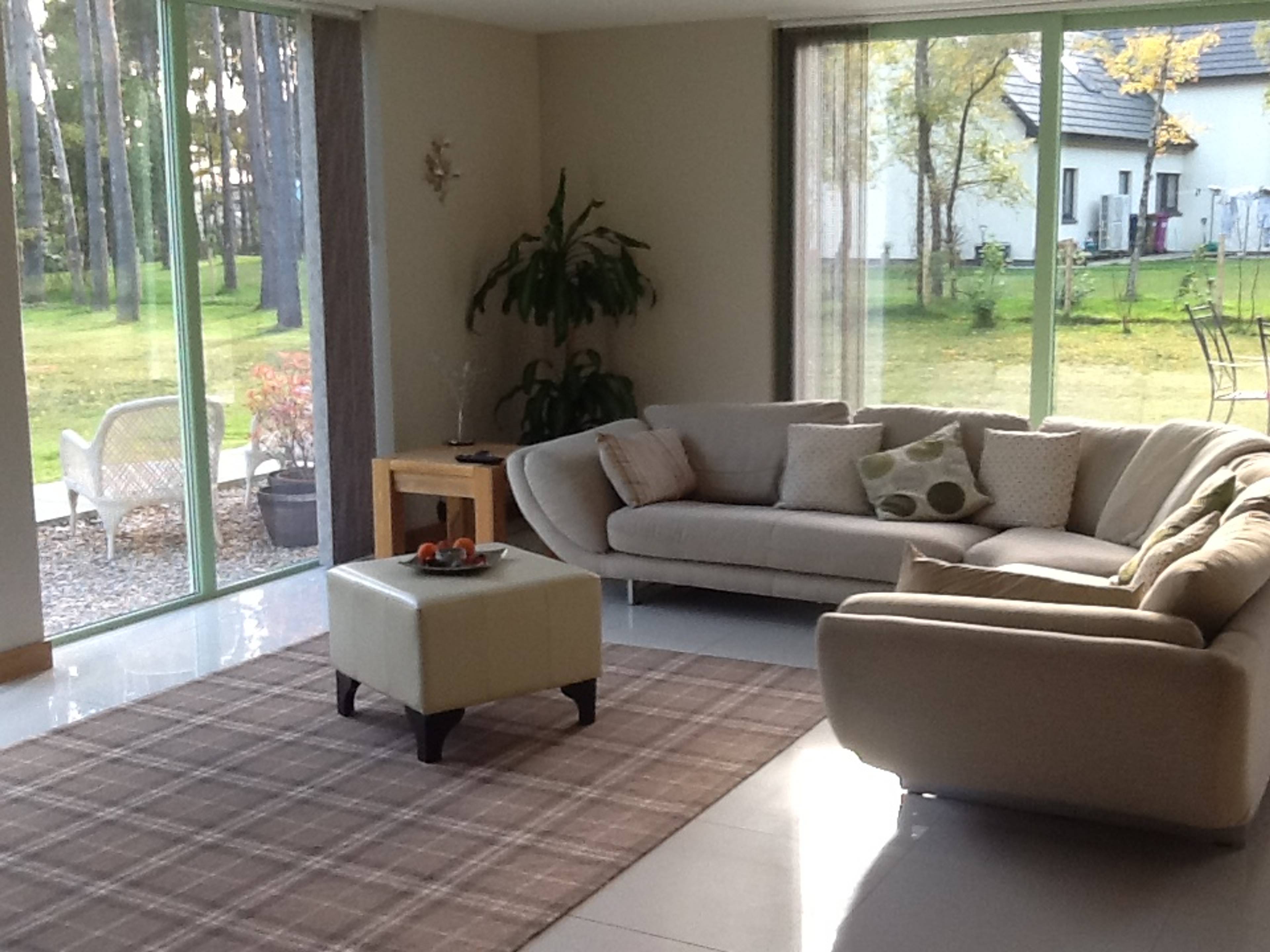 Kitchen/Family Room