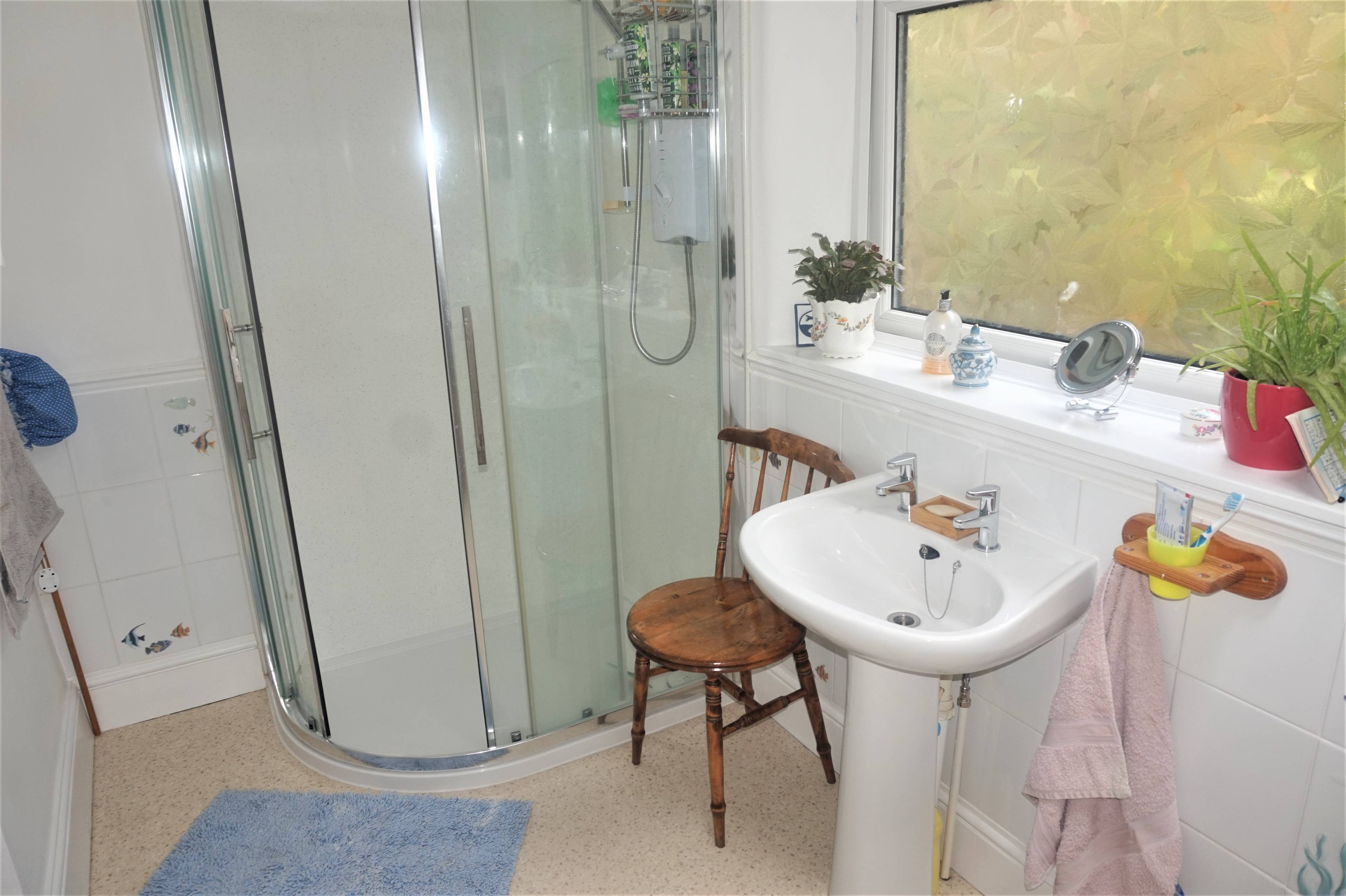 En-suite Four