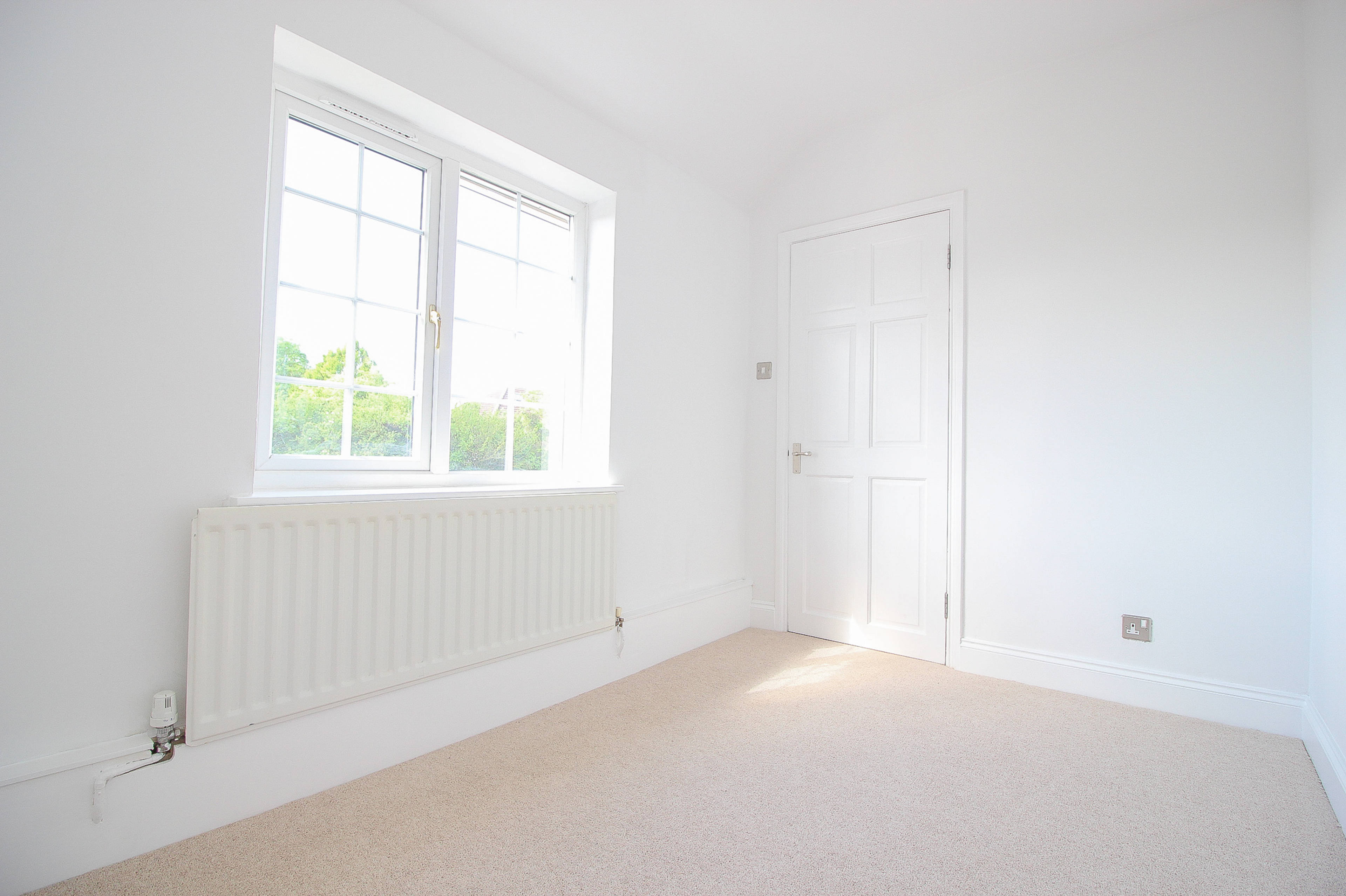 Bedroom Five