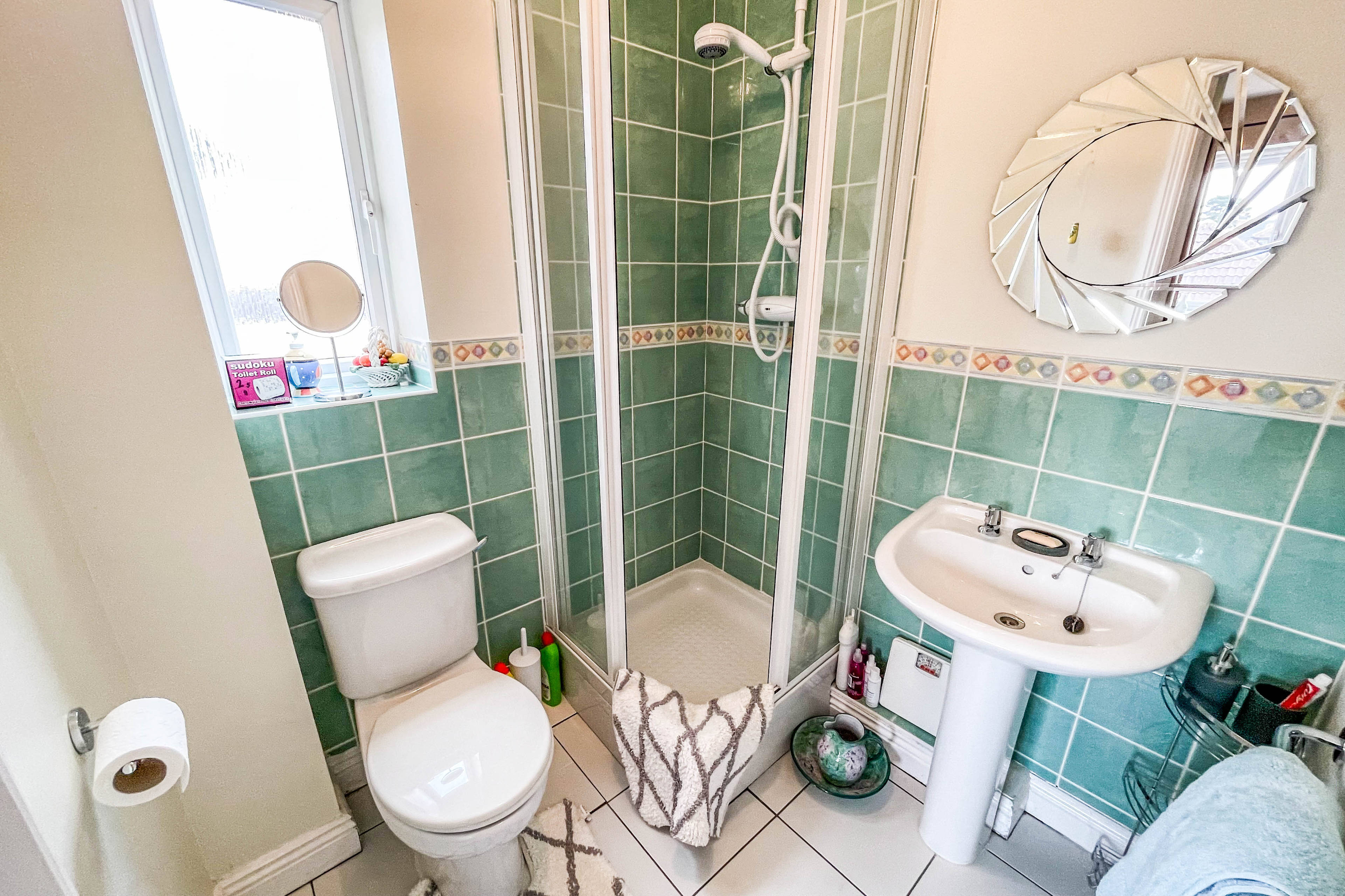 En-suite