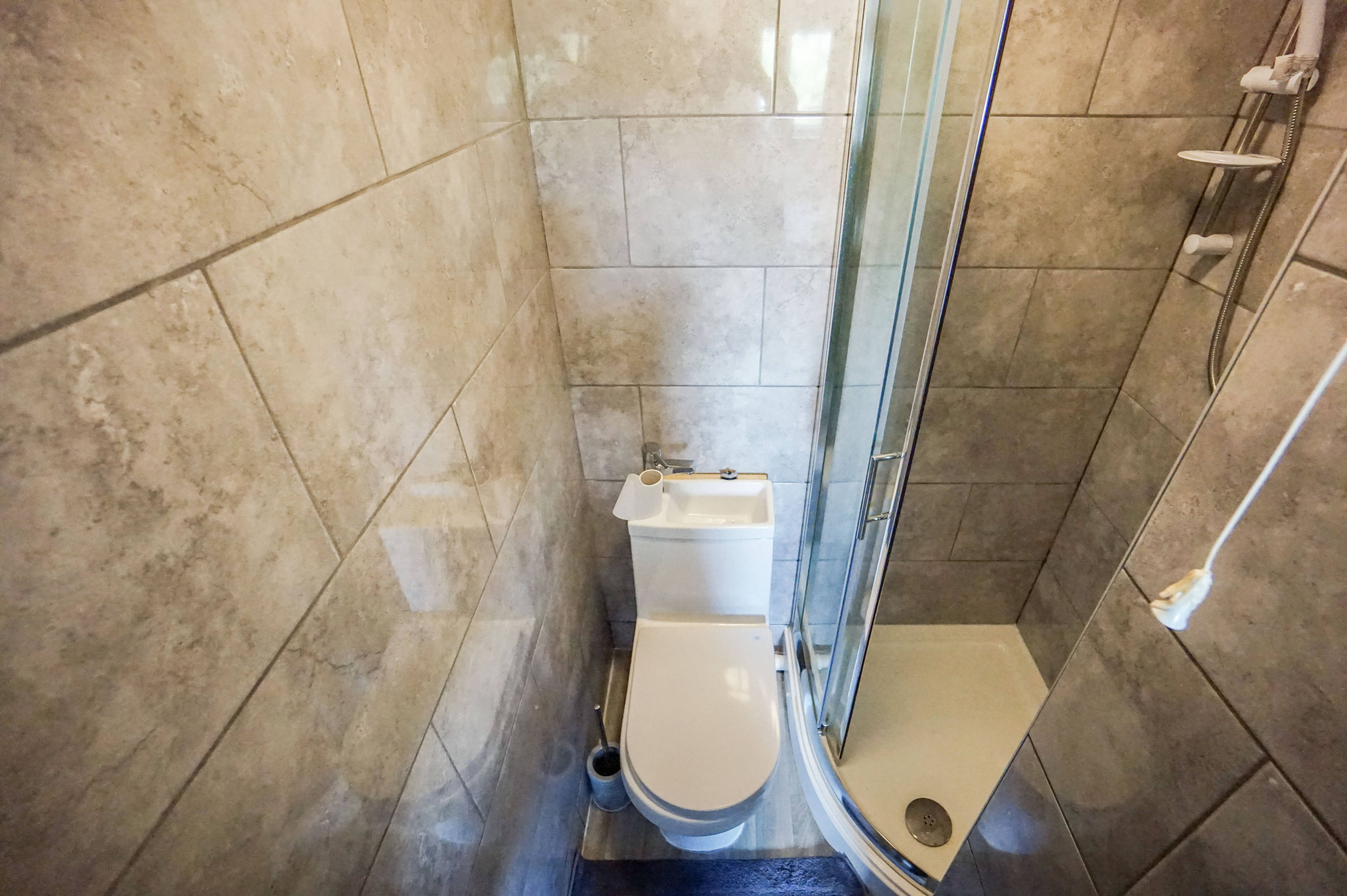 En-suite