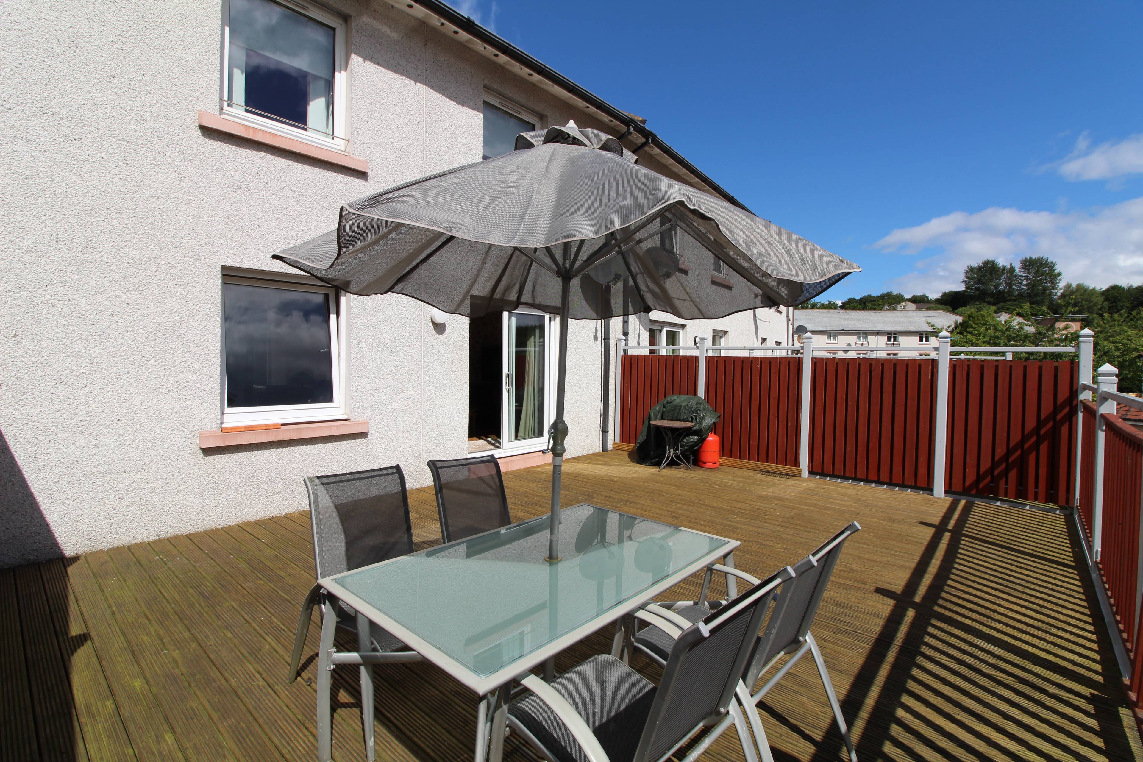 Decking