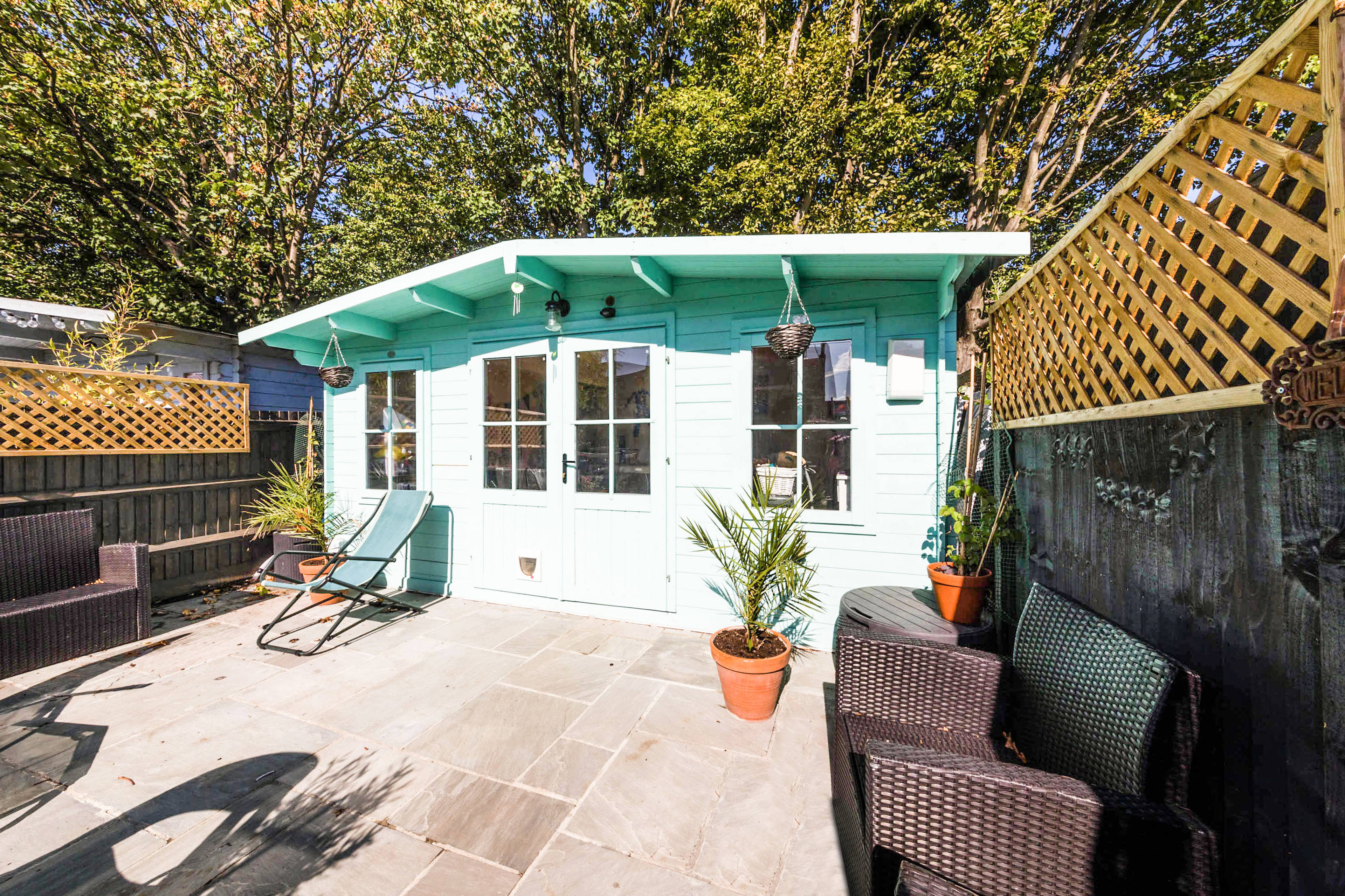 Summer House