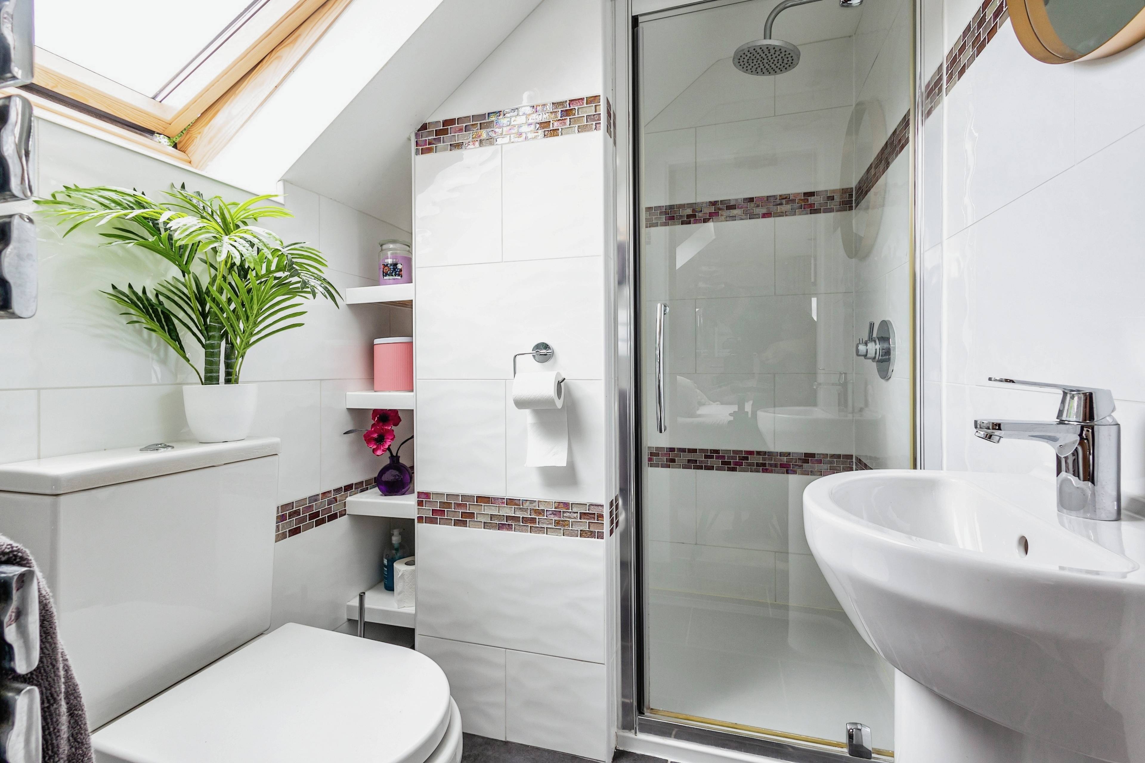 En-suite Three